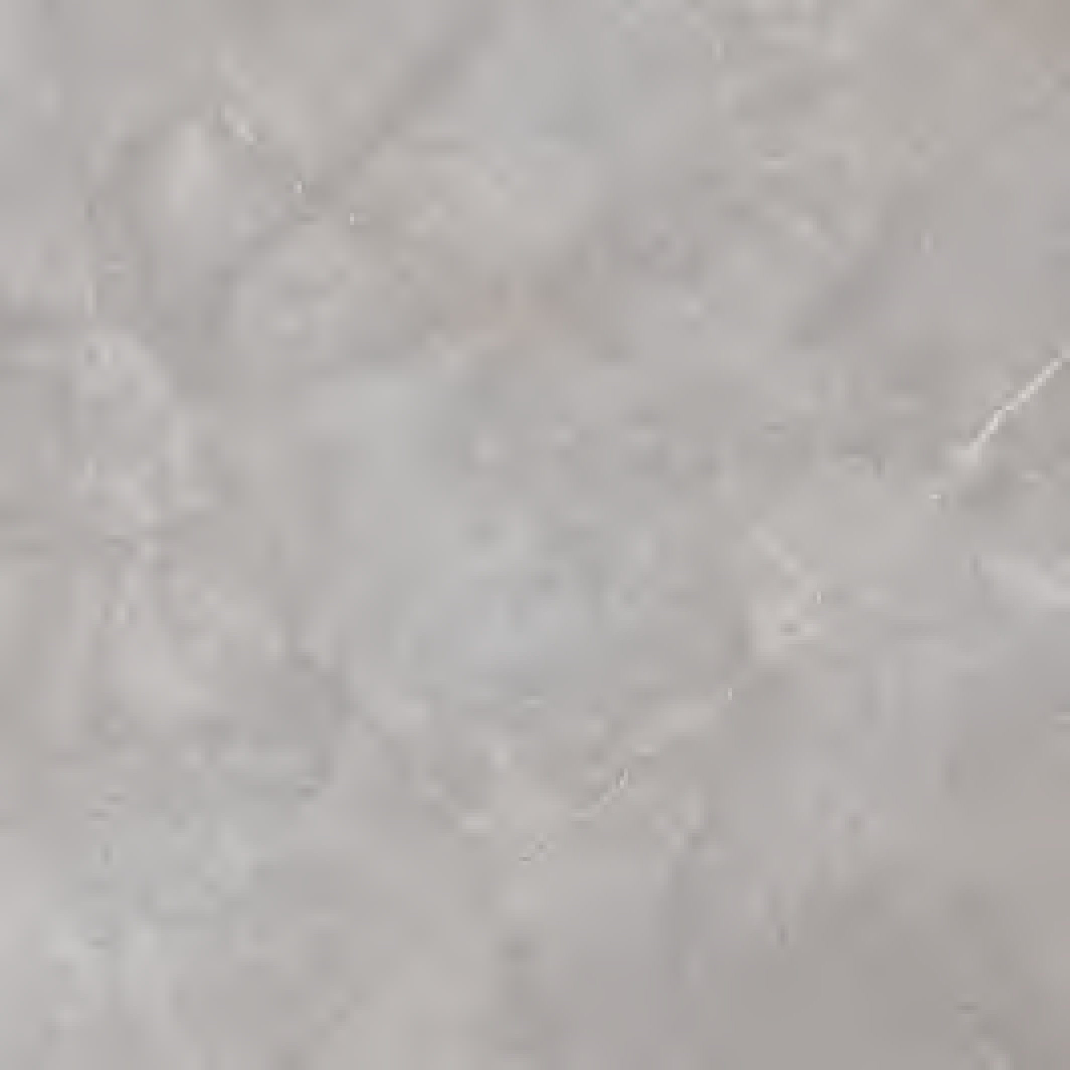 600x600mm Matt Finish Light Grey Rustic Ceramic Tiles for Bedroom Floor Interior Decor TQ14 - X66J51+X66J52