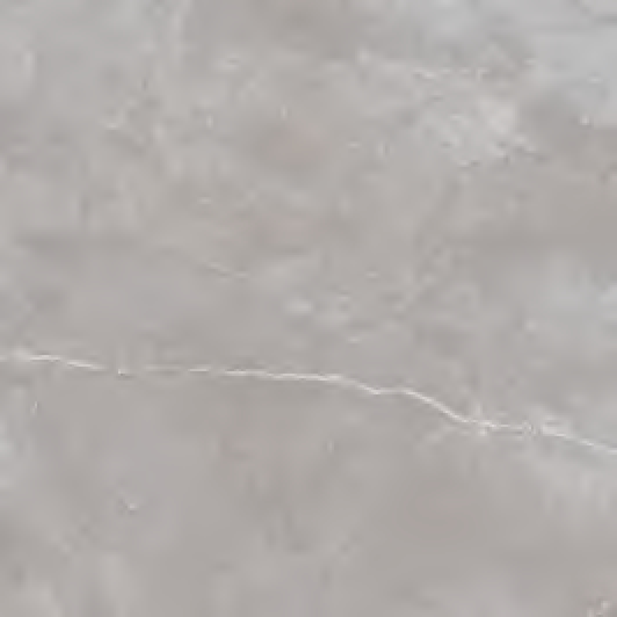 600x600mm Matt Finish Light Grey Rustic Ceramic Tiles for Bedroom Floor Interior Decor TQ14 - X66J51+X66J52