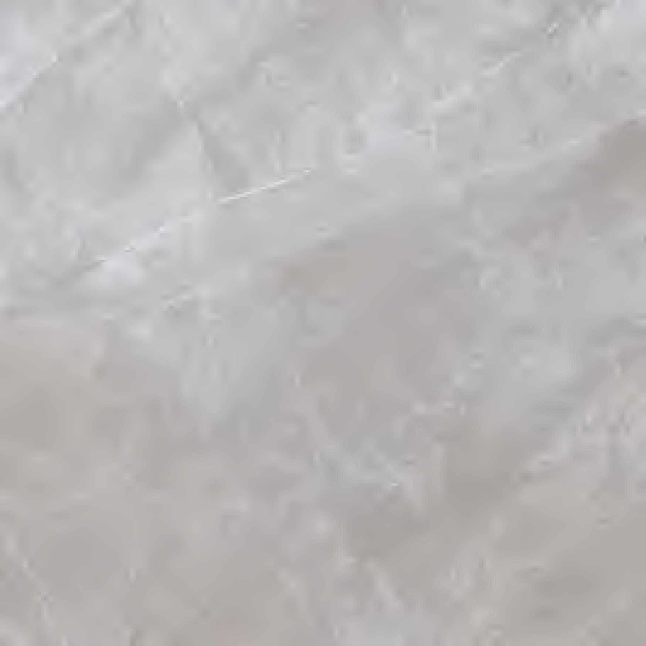 600x600mm Matt Finish Light Grey Rustic Ceramic Tiles for Bedroom Floor Interior Decor TQ14 - X66J51+X66J52