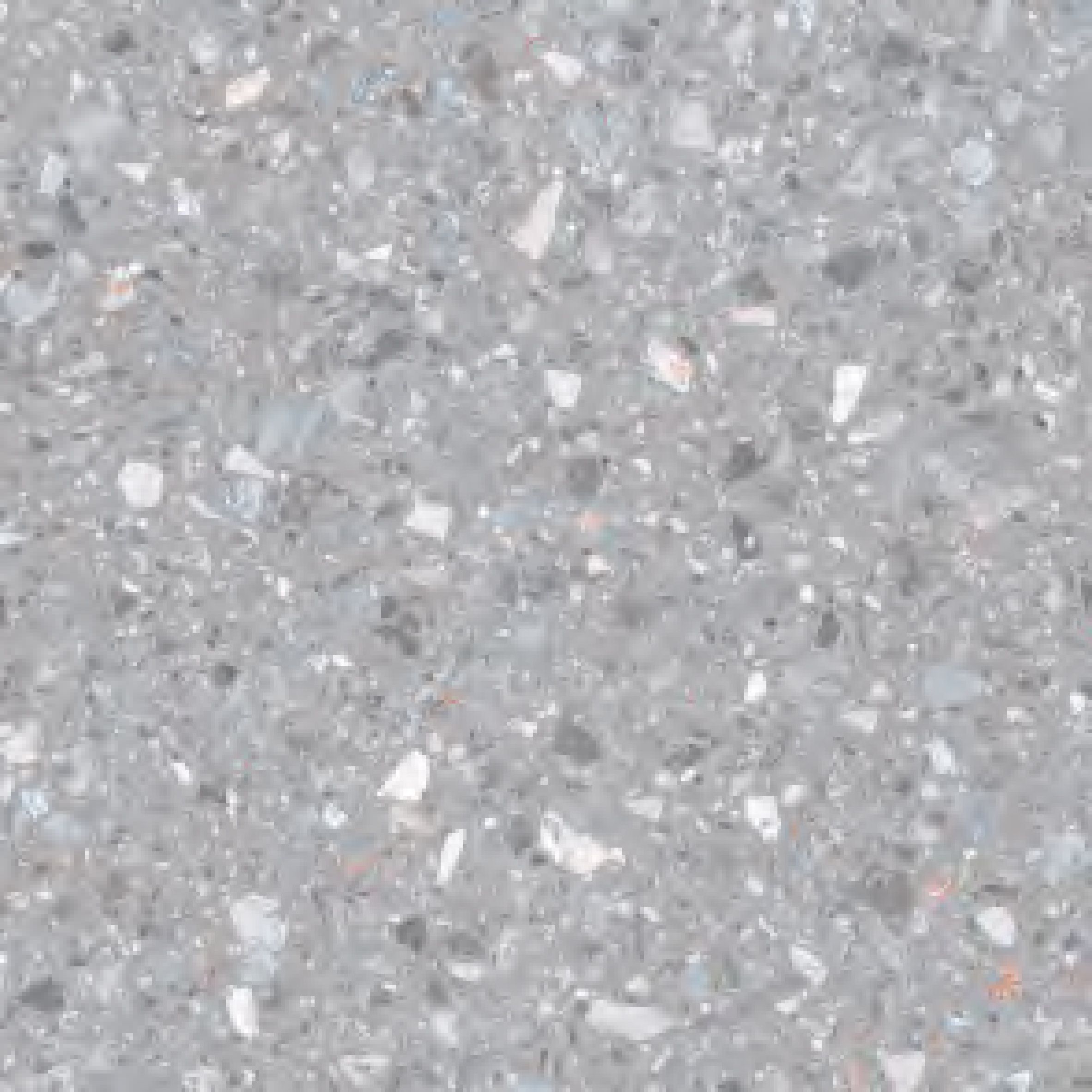 600x600mm 600x1200mm Matt Finish Grey Terrazzo Ceramic Tiles for Living Room Floor Interior Decor TQ14 - X12J312