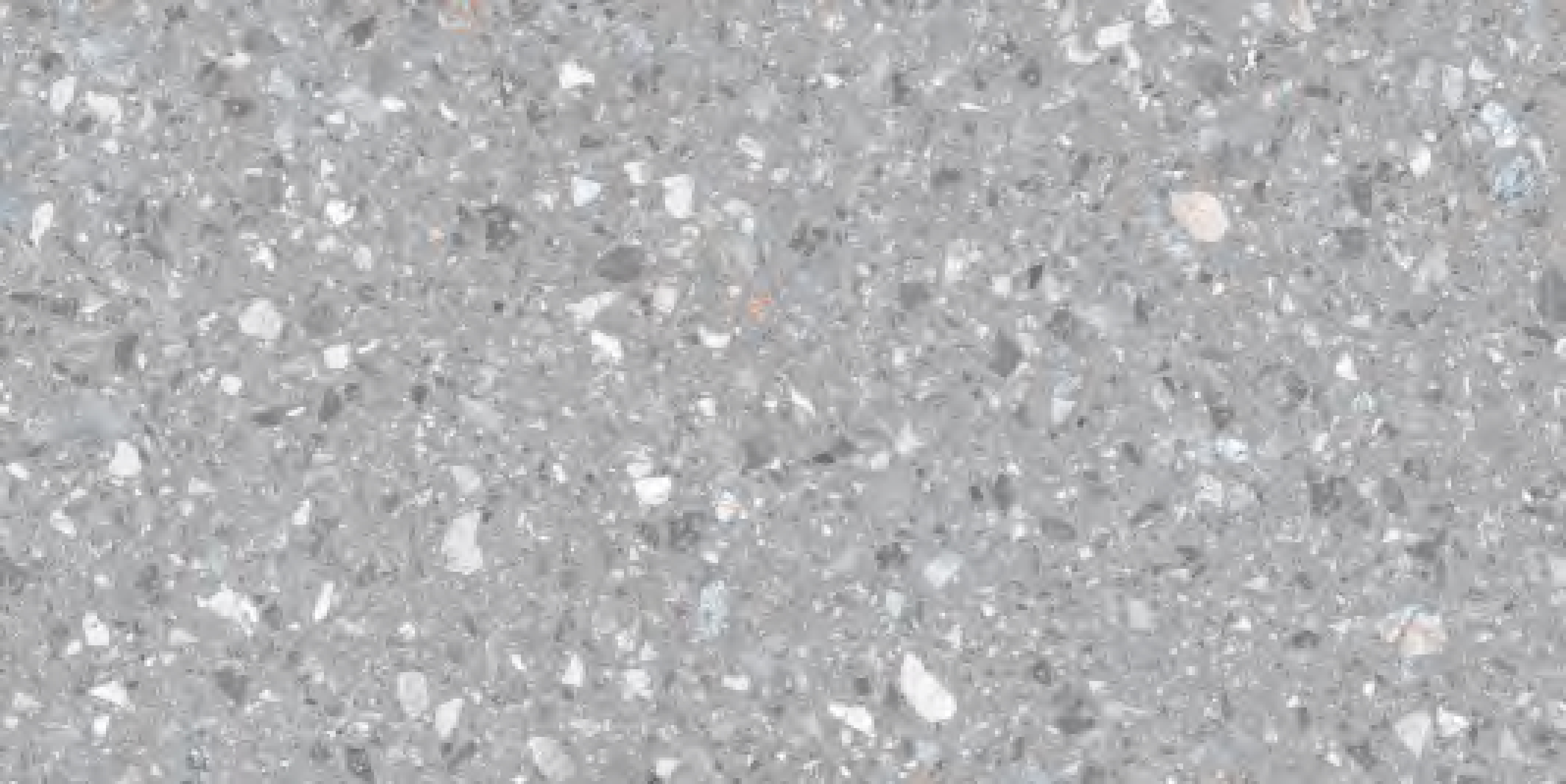 600x600mm 600x1200mm Matt Finish Grey Terrazzo Ceramic Tiles for Living Room Floor Interior Decor TQ14 - X12J312
