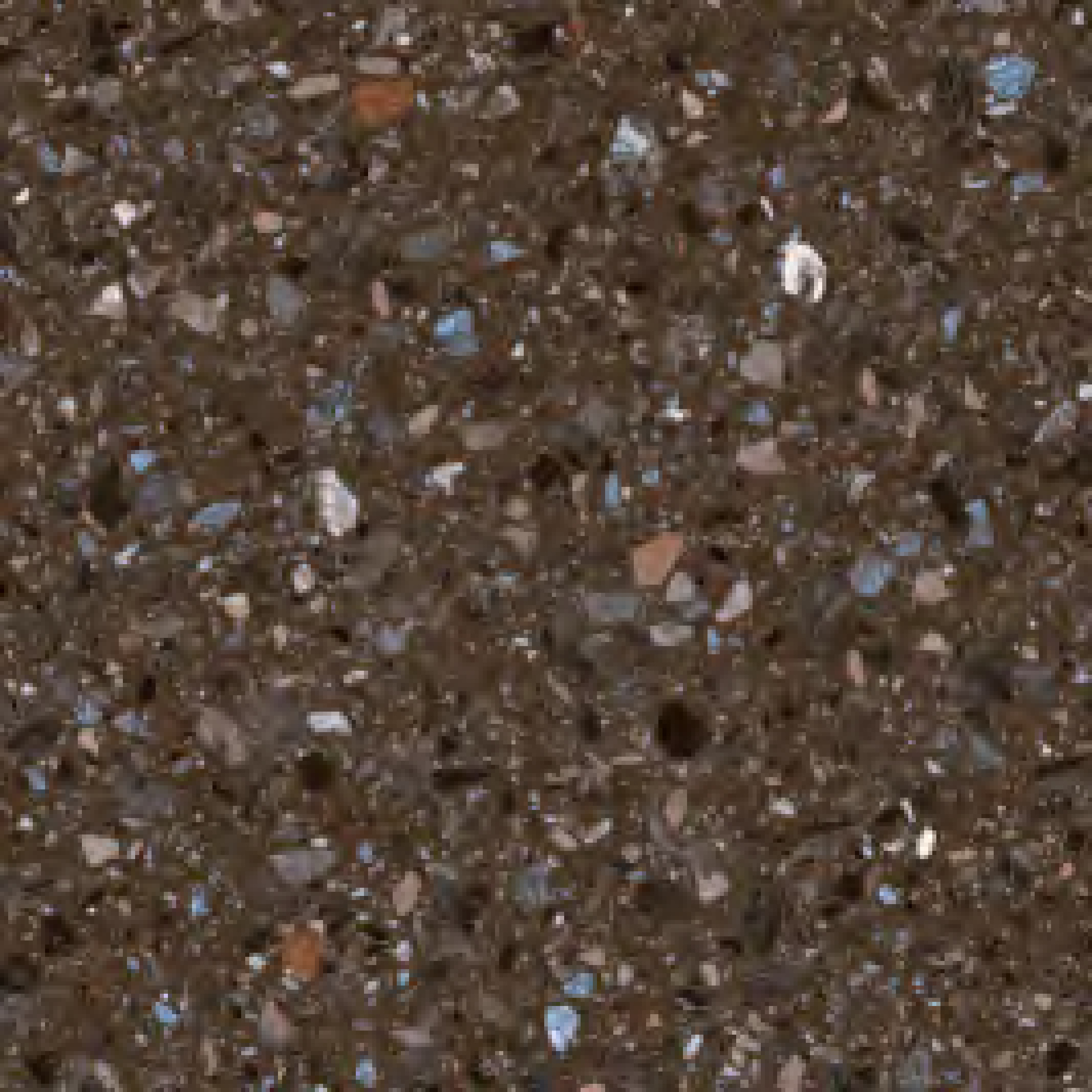 600x600mm 600x1200mm Polished Finish Brown Terrazzo Ceramic Tiles for Living Room Floor Wall Interior Decor TQ14 - XD12315T