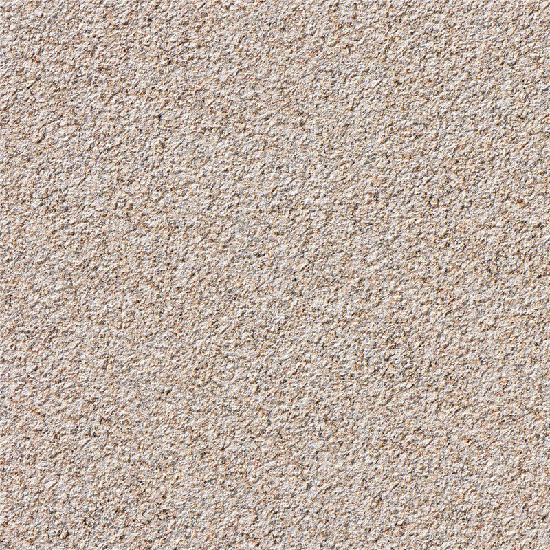 600x600mm Textured Light Brown Ecological Paving Stone Ceramic Tiles for Exterior Wall Interior Decor TQ14 - 68821
