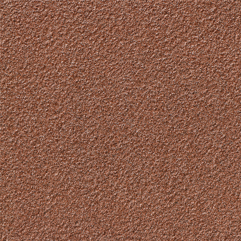 600x600mm, 300x600mm, 300x300mm Textured Brown Ecological Paving Stone Ceramic Tiles for Residential & Outdoor Living Space Decor TQ14 - 68827