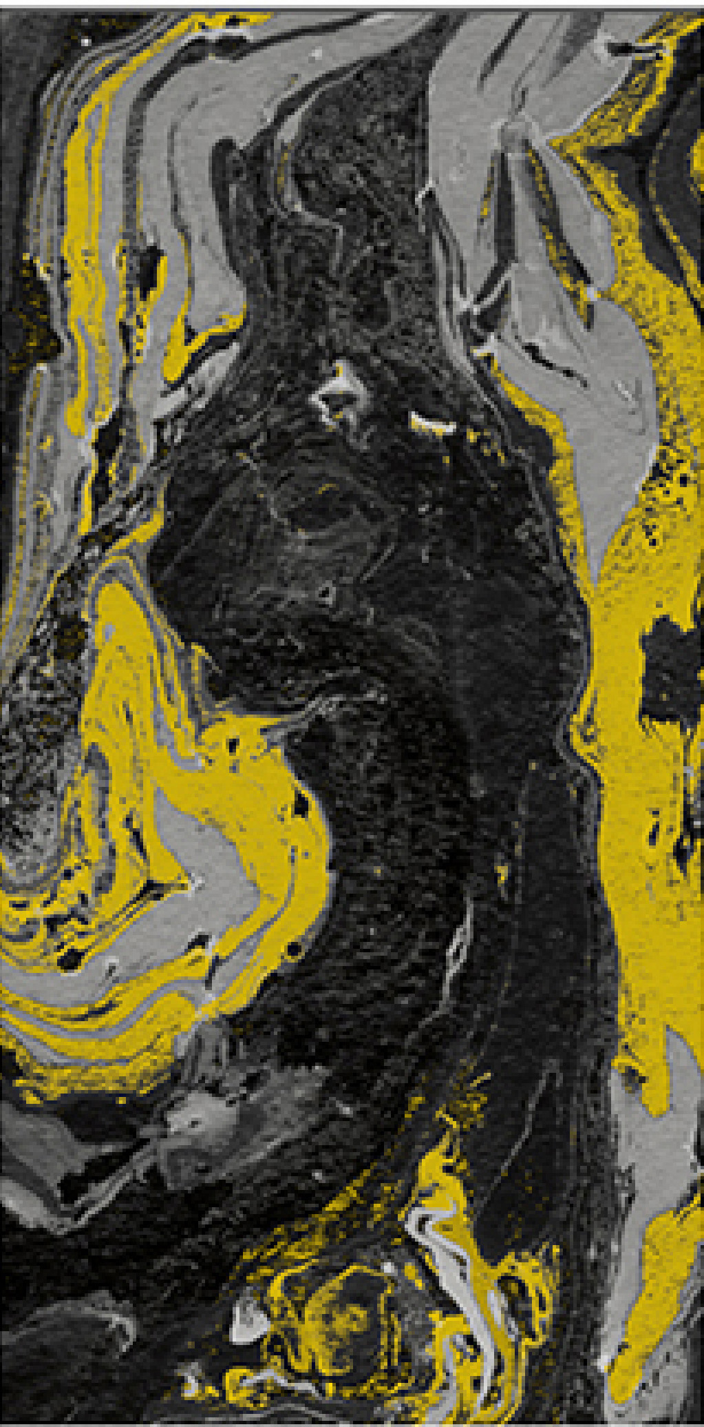 600x1200mm Black - Gold - Yellow Marbled Ceramic Tiles for Living Room Decor TQ16 - 3CS60120 - 2382 - 2384 - 2281