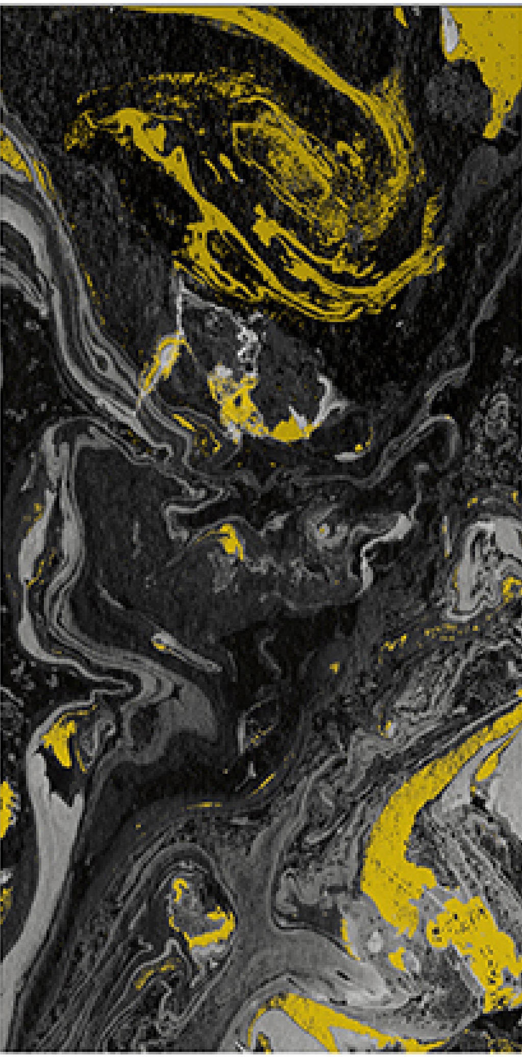 600x1200mm Black - Gold - Yellow Marbled Ceramic Tiles for Living Room Decor TQ16 - 3CS60120 - 2382 - 2384 - 2281