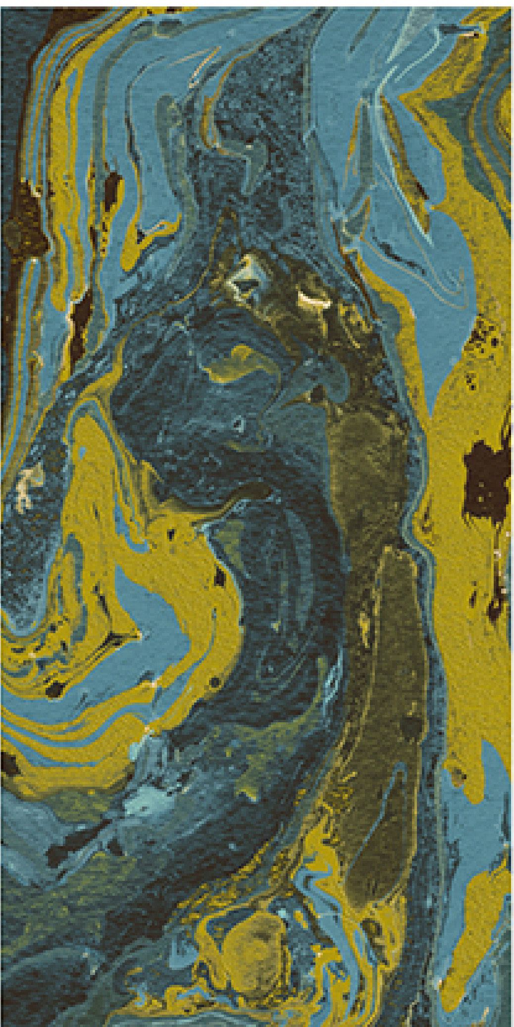 600x1200mm Blue - Green - Gold Marbled Ceramic Tiles for Nightclub Decor TQ16 - 3CS60120 - 2533 - 2534 - 2535 - 2279