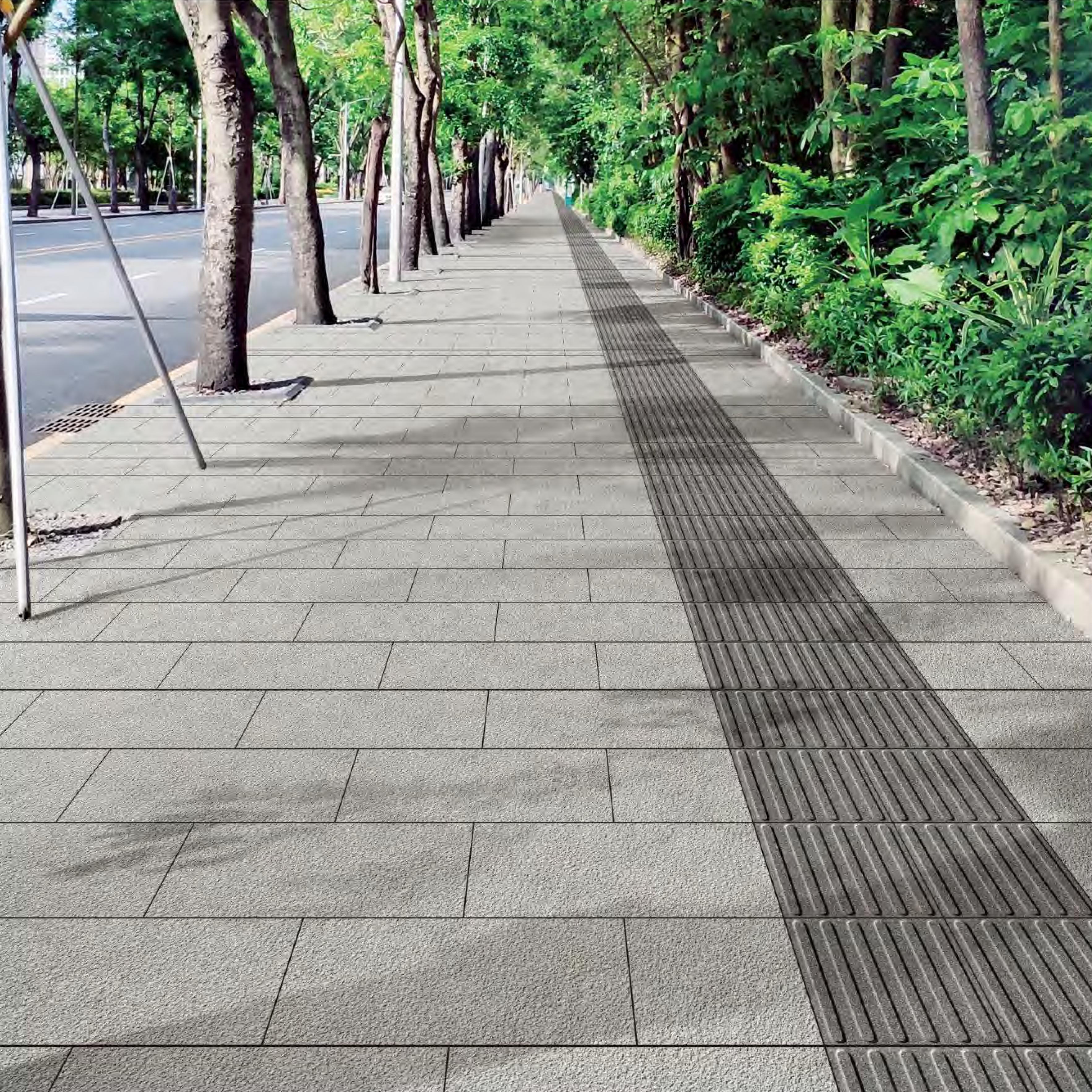 400x400mm Tactile Indicator Tiles for Outdoor Pathways TQ17 - DT4420AK,DT4420SK,4403BK,DT4427AK,DT4427SK,4403BK,DT4428AK,DT4428SK,4427SK,4427AK