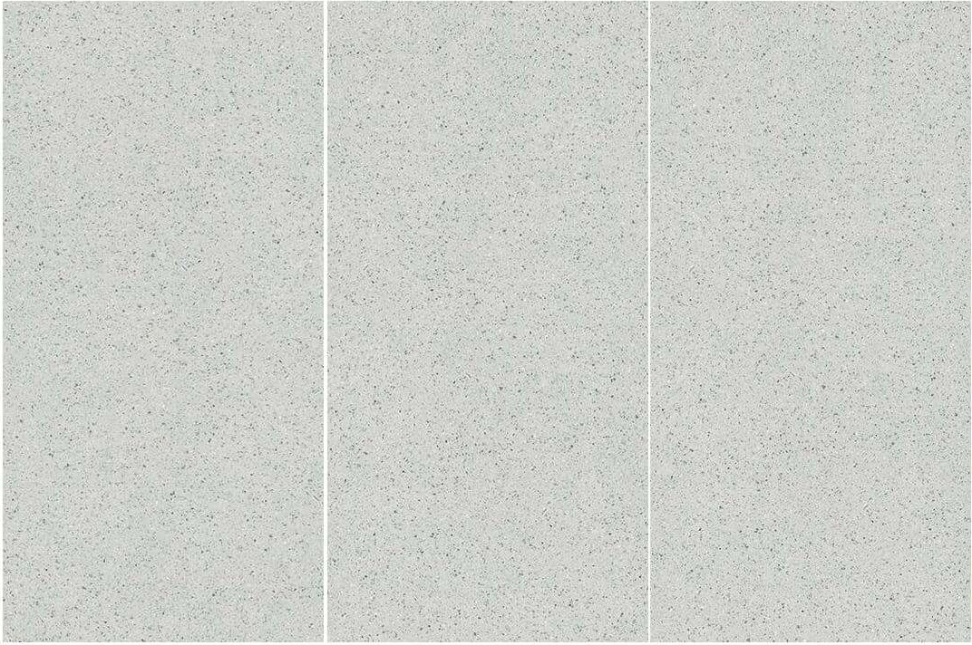 900x1800mm Light Grey Terrazzo - Like Sintered Stone Tiles for Commercial Interiors TQ08 - 9189380Y