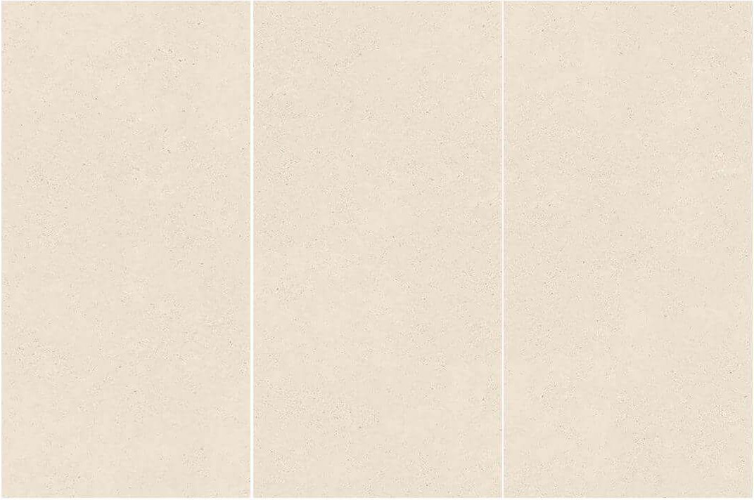 900x1800mm Light Beige Sintered Stone Tiles for Living Rooms TQ08 - 9189672Y