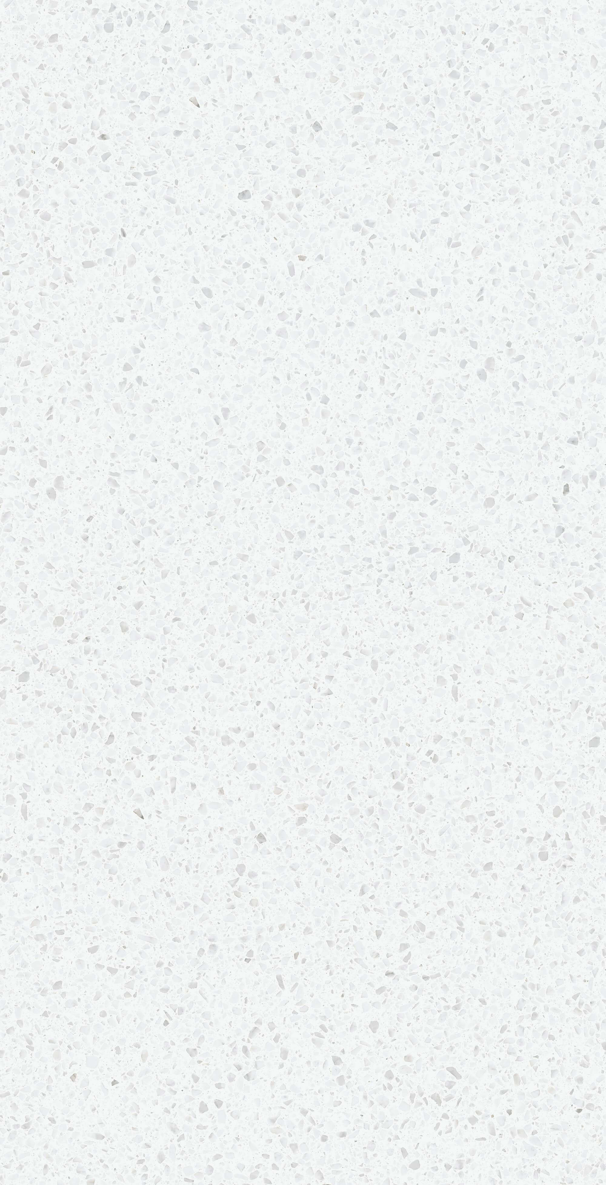 900x1800mm White Terrazzo - Like Sintered Stone Tiles for Dining Rooms TQ08 - 9189673Y