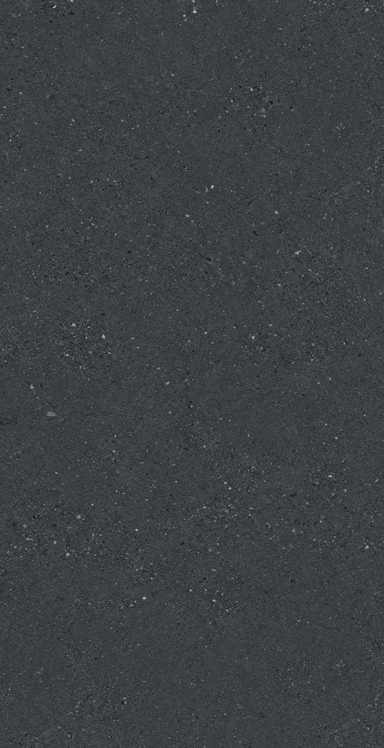 900x1800mm Dark Grey Sintered Stone Tiles for Living Rooms TQ08 - 9189674Y