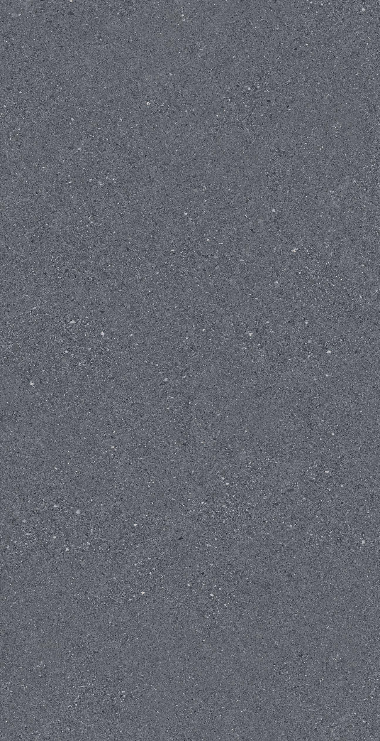 900x1800mm Dark Grey Sintered Stone Tiles for Interior Spaces TQ08 - 9189675Y