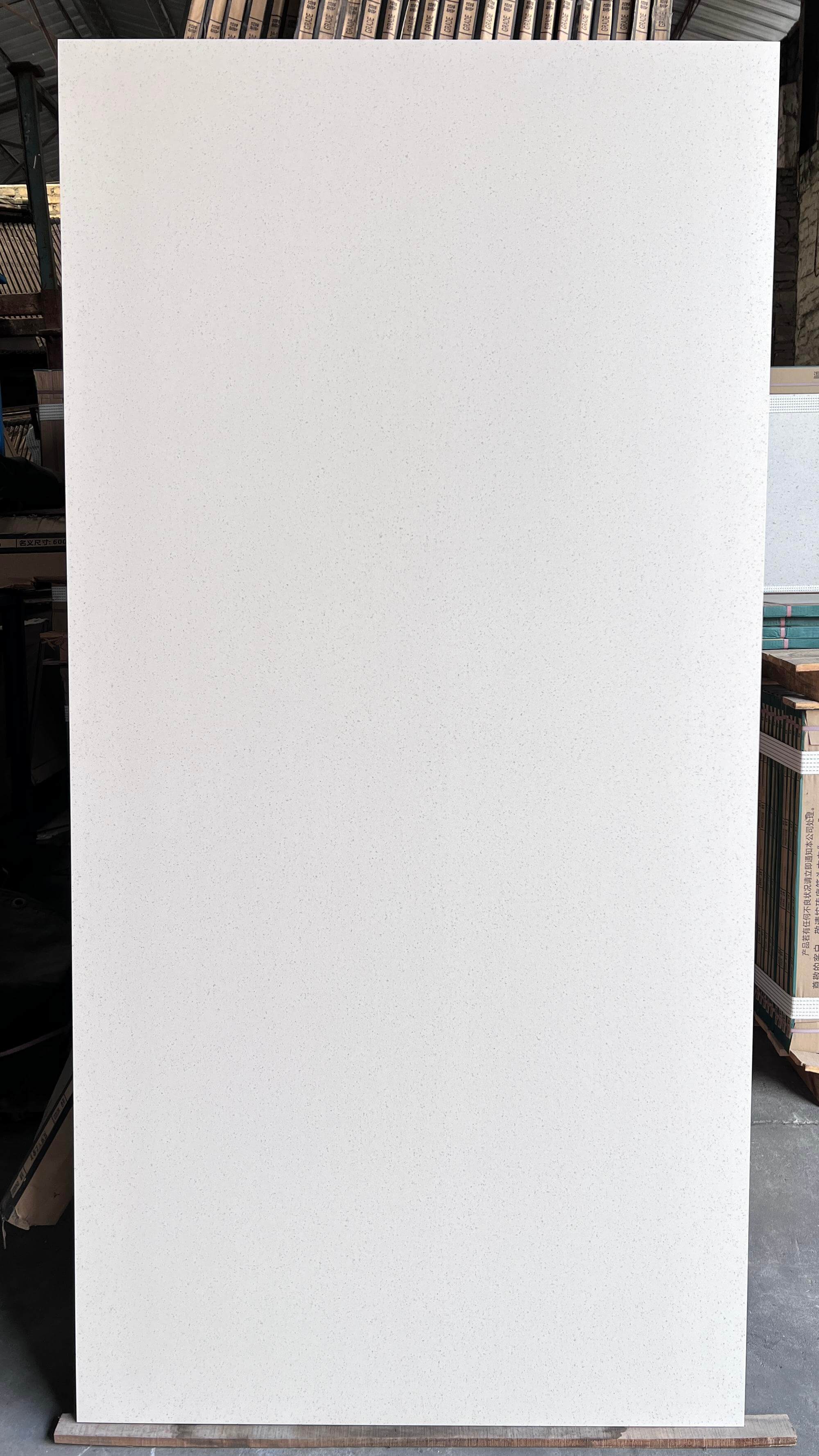 900x1800mm Light Beige Sintered Stone Tiles for Commercial Spaces TQ08 - 9189926Y