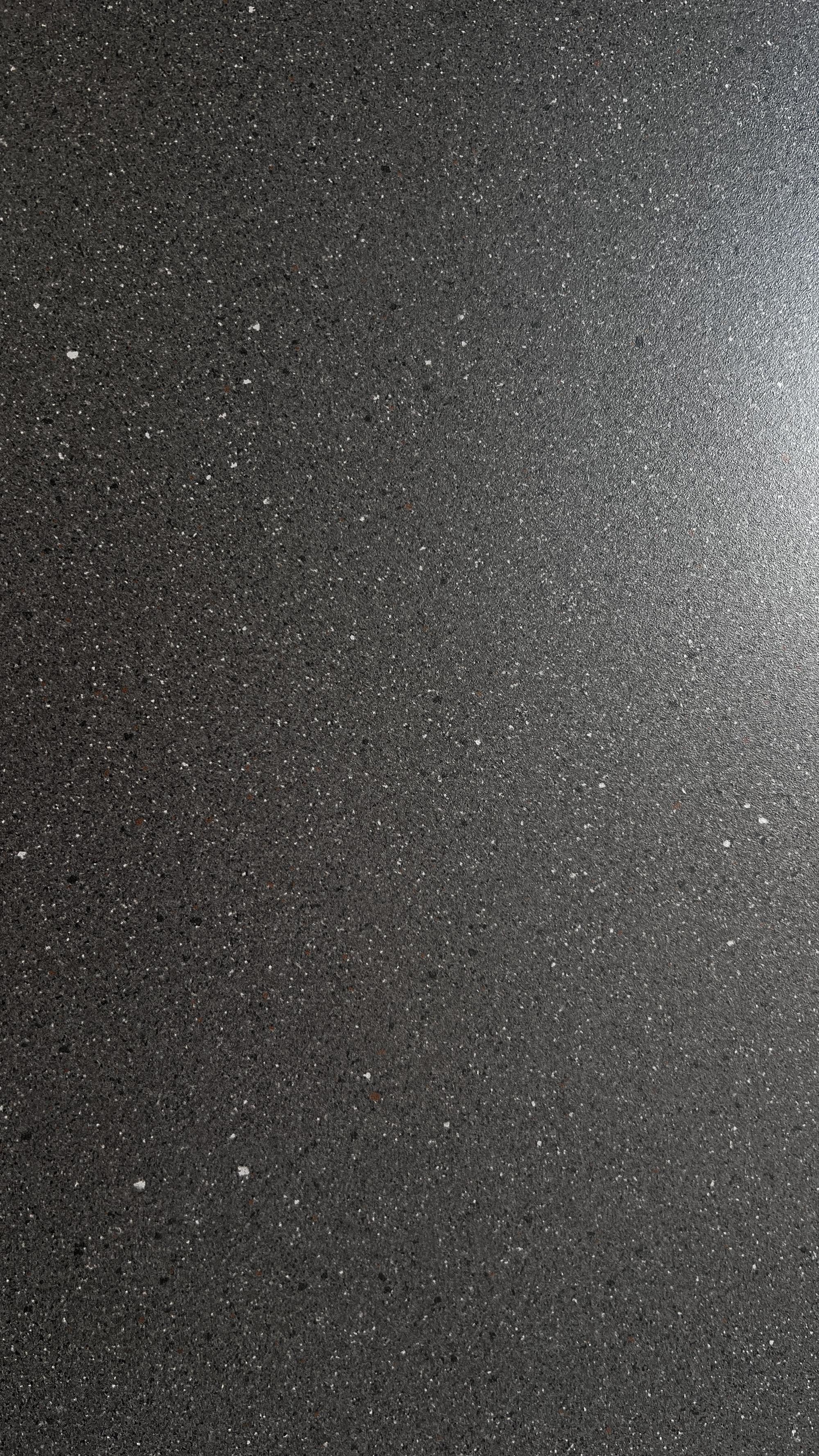 900x1800mm Dark Grey Sintered Stone Tiles for Lounge Areas TQ08 - 9189928Y