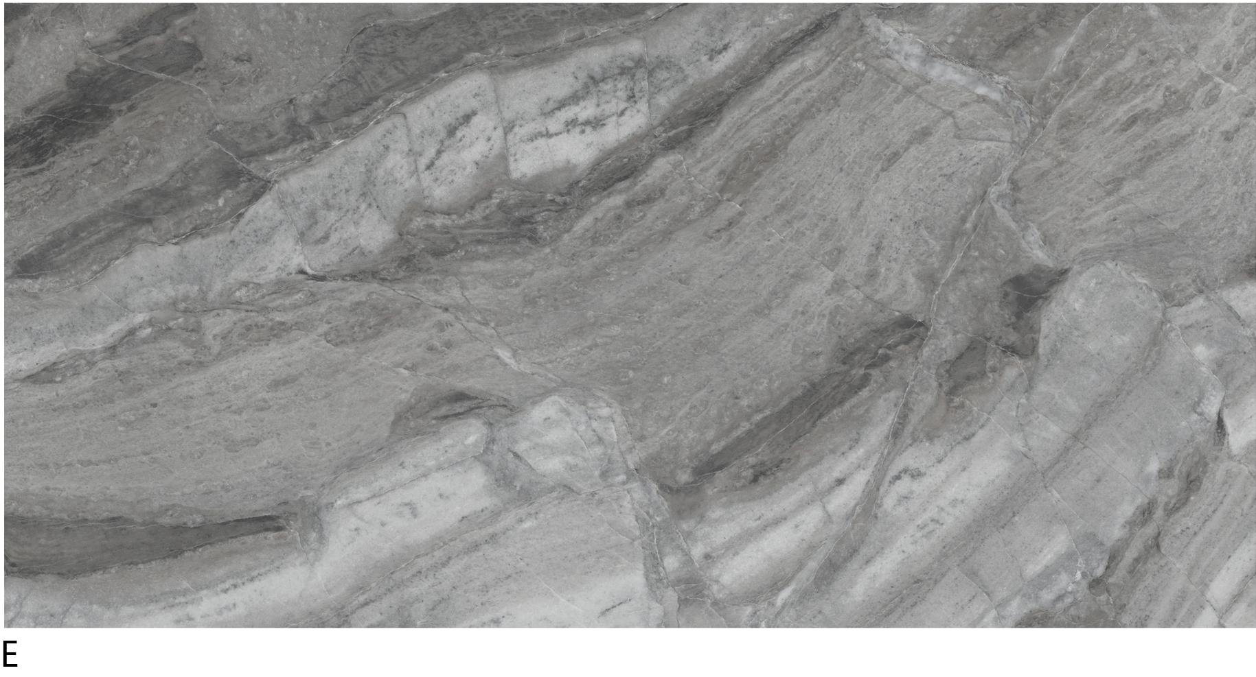 60x120cm Grey Marble - Patterned Tiles for Interior Spaces TQ32 - M6012G