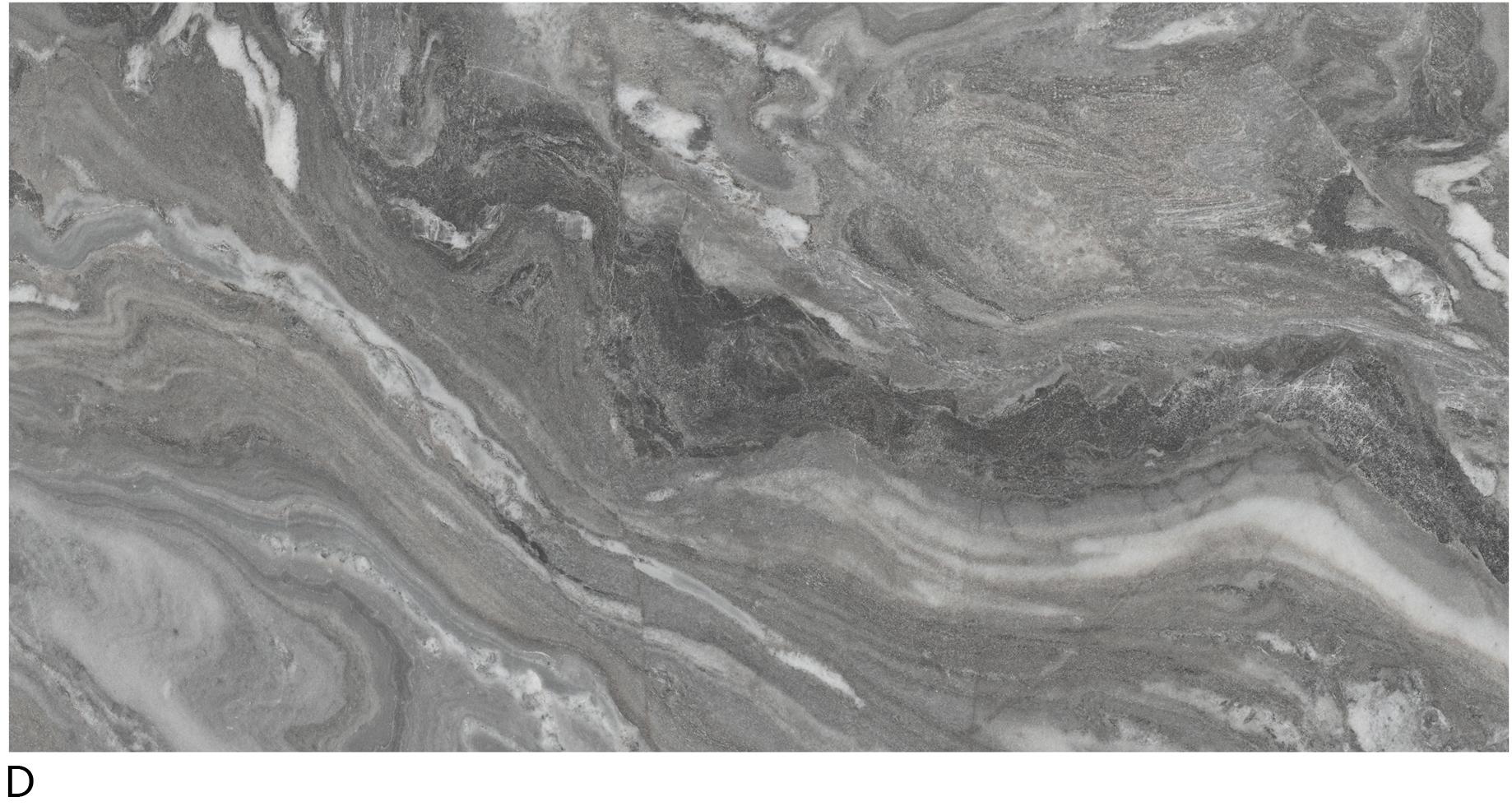 60x120cm Grey Marble - Patterned Tiles for Interior Spaces TQ32 - M6012G