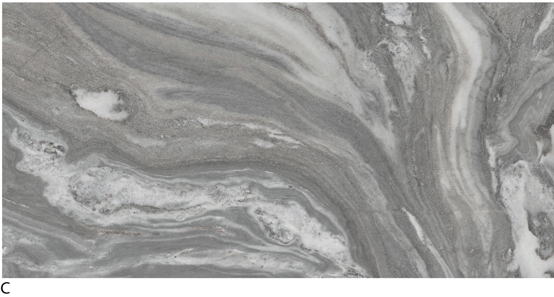 60x120cm Grey Marble - Patterned Tiles for Interior Spaces TQ32 - M6012G