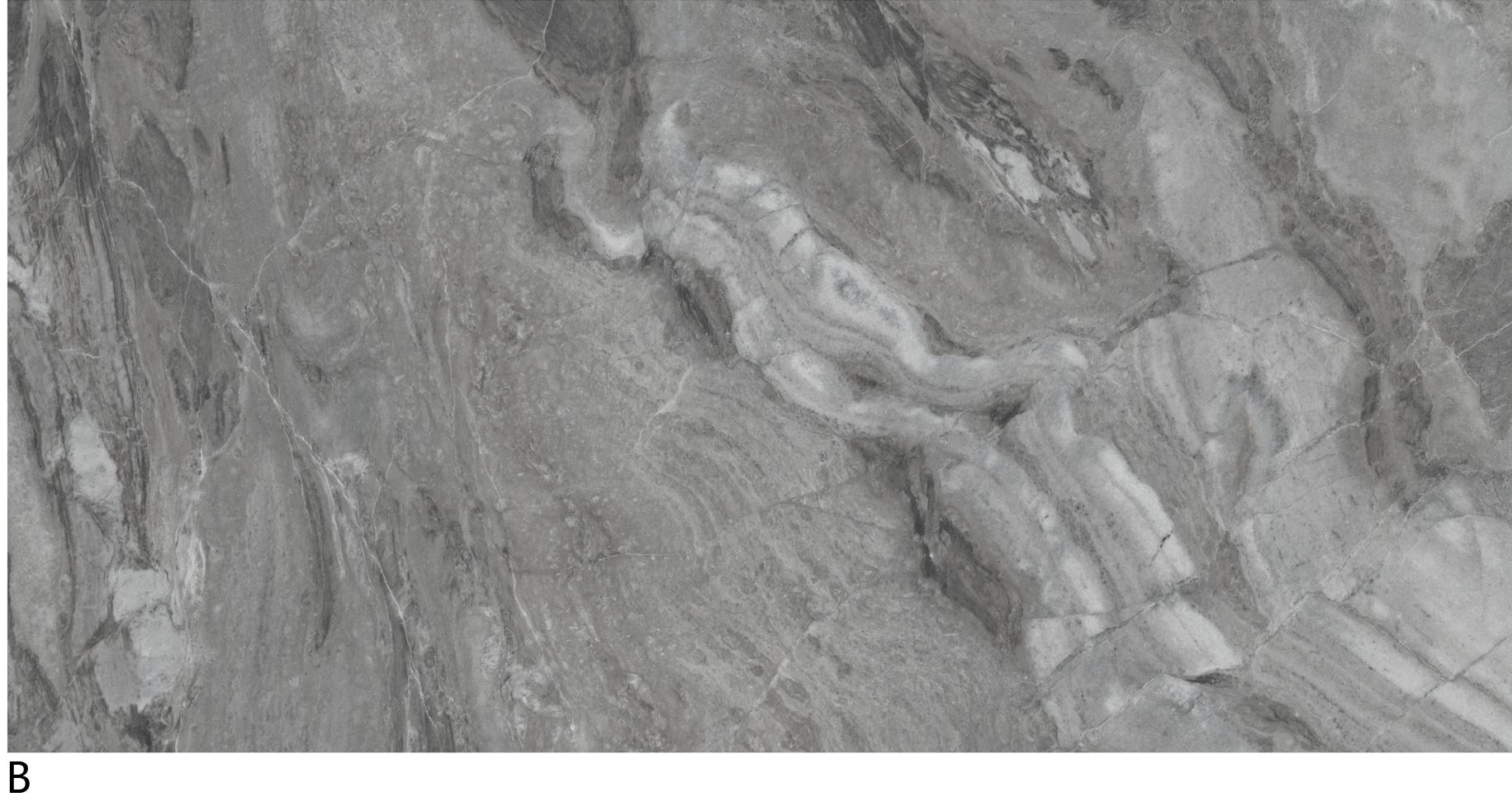 60x120cm Grey Marble - Patterned Tiles for Interior Spaces TQ32 - M6012G