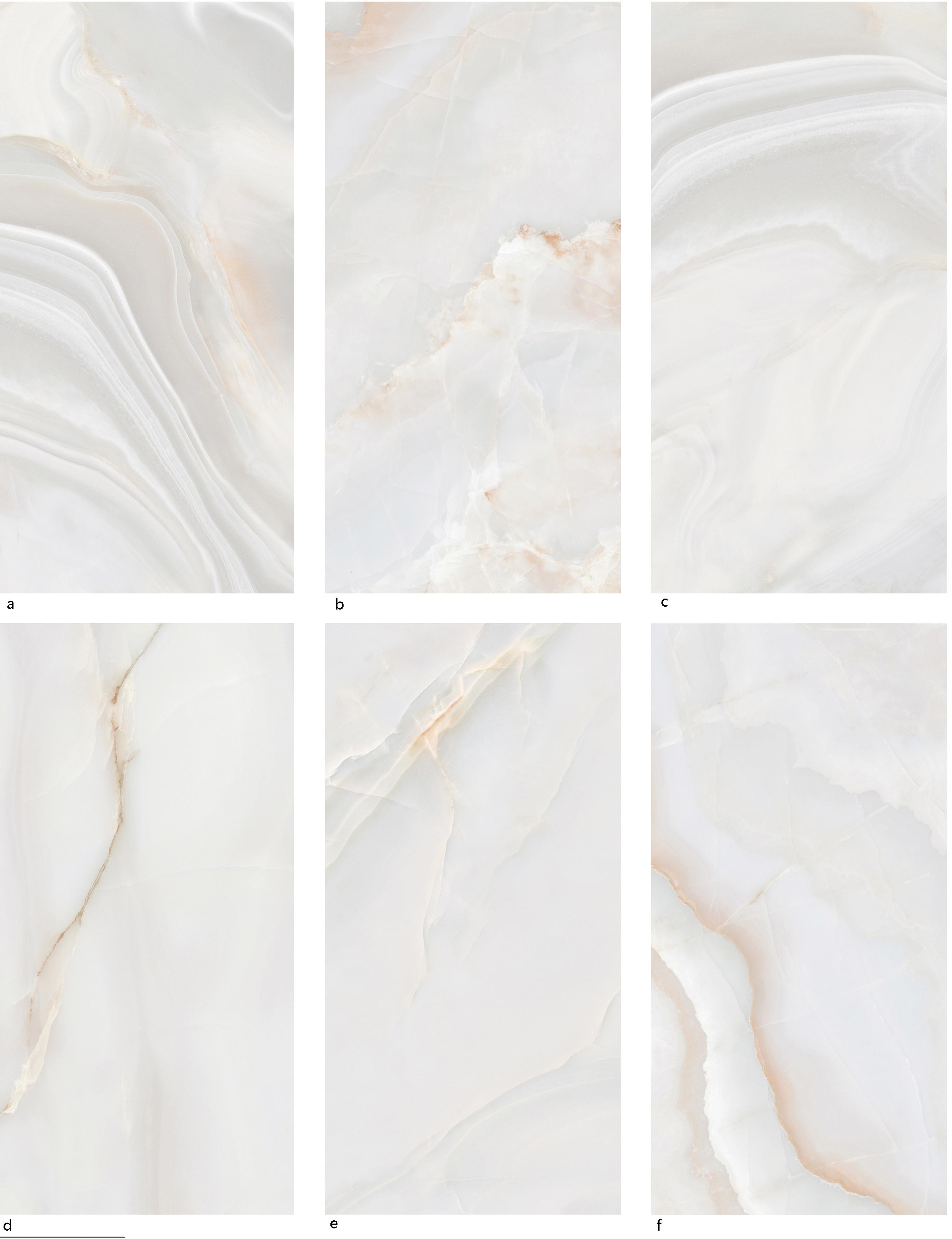 1200x2000mm White Marble - Look Tiles for Living Rooms TQ32 - WML1220