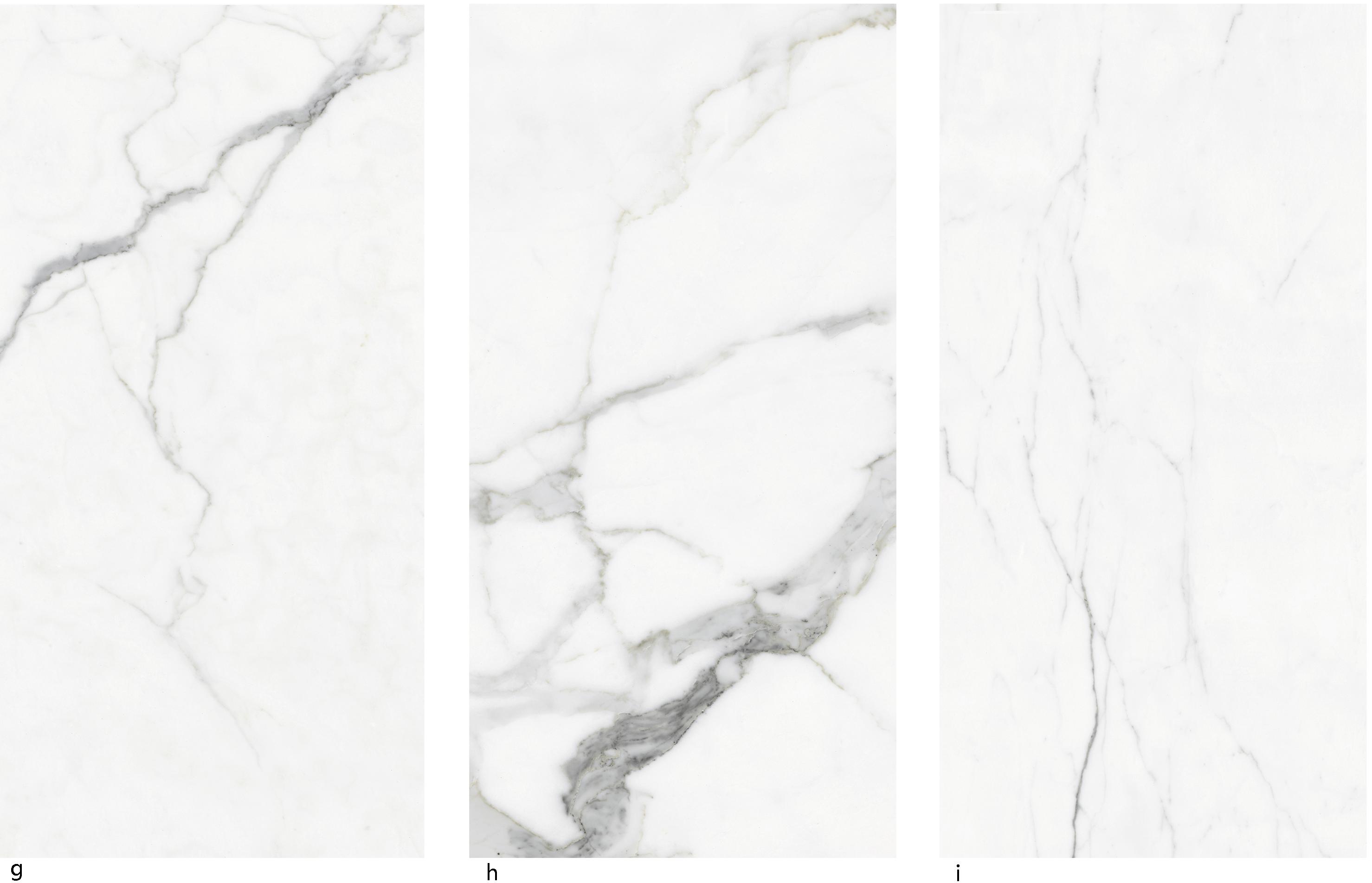 900x1800mm White Marble - Look Tiles for Interior Spaces TQ32 - WML9018