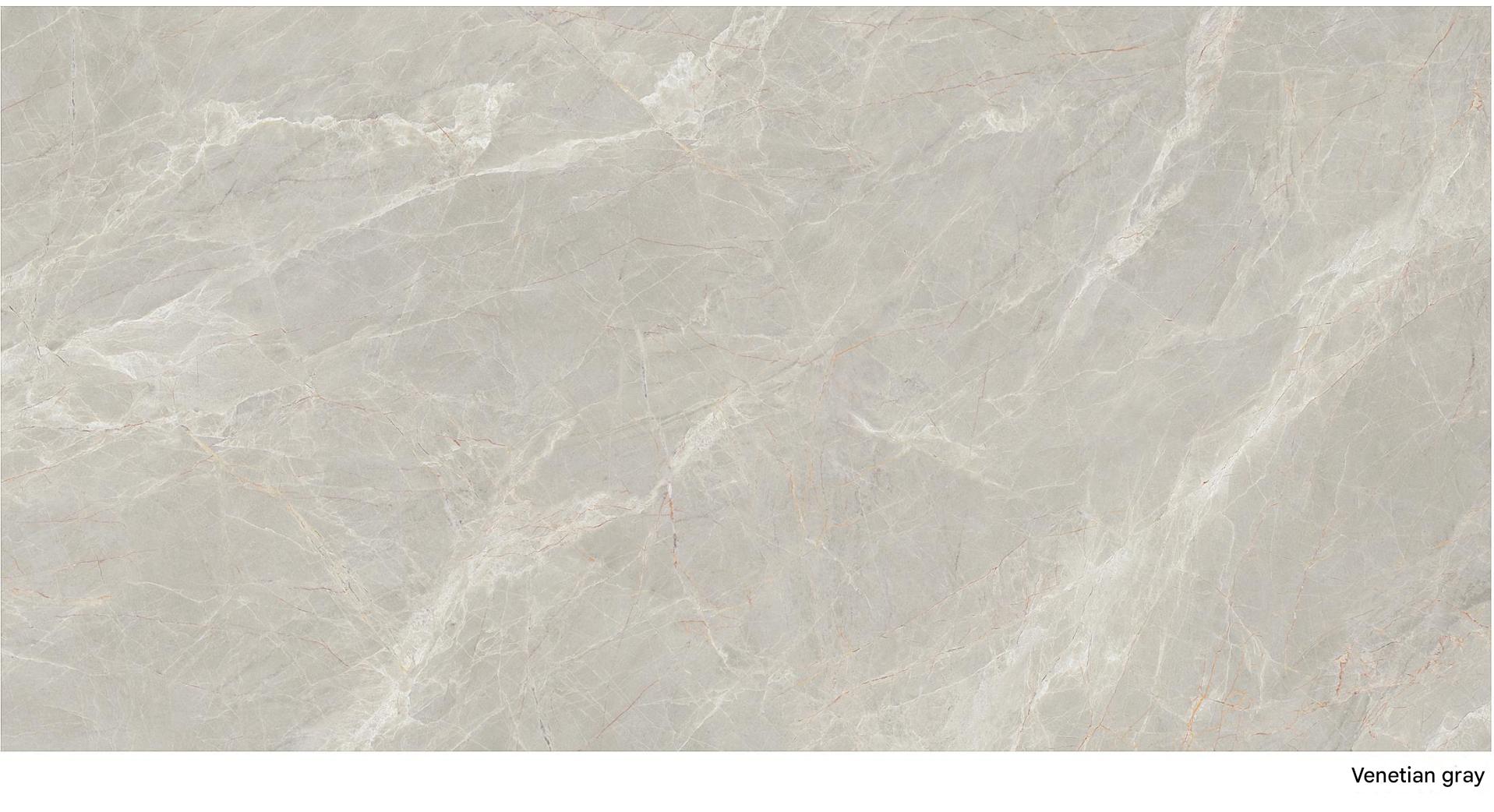 800x800mm Light Grey Marble - Look Tiles for Interior Spaces TQ32 - LGM8080