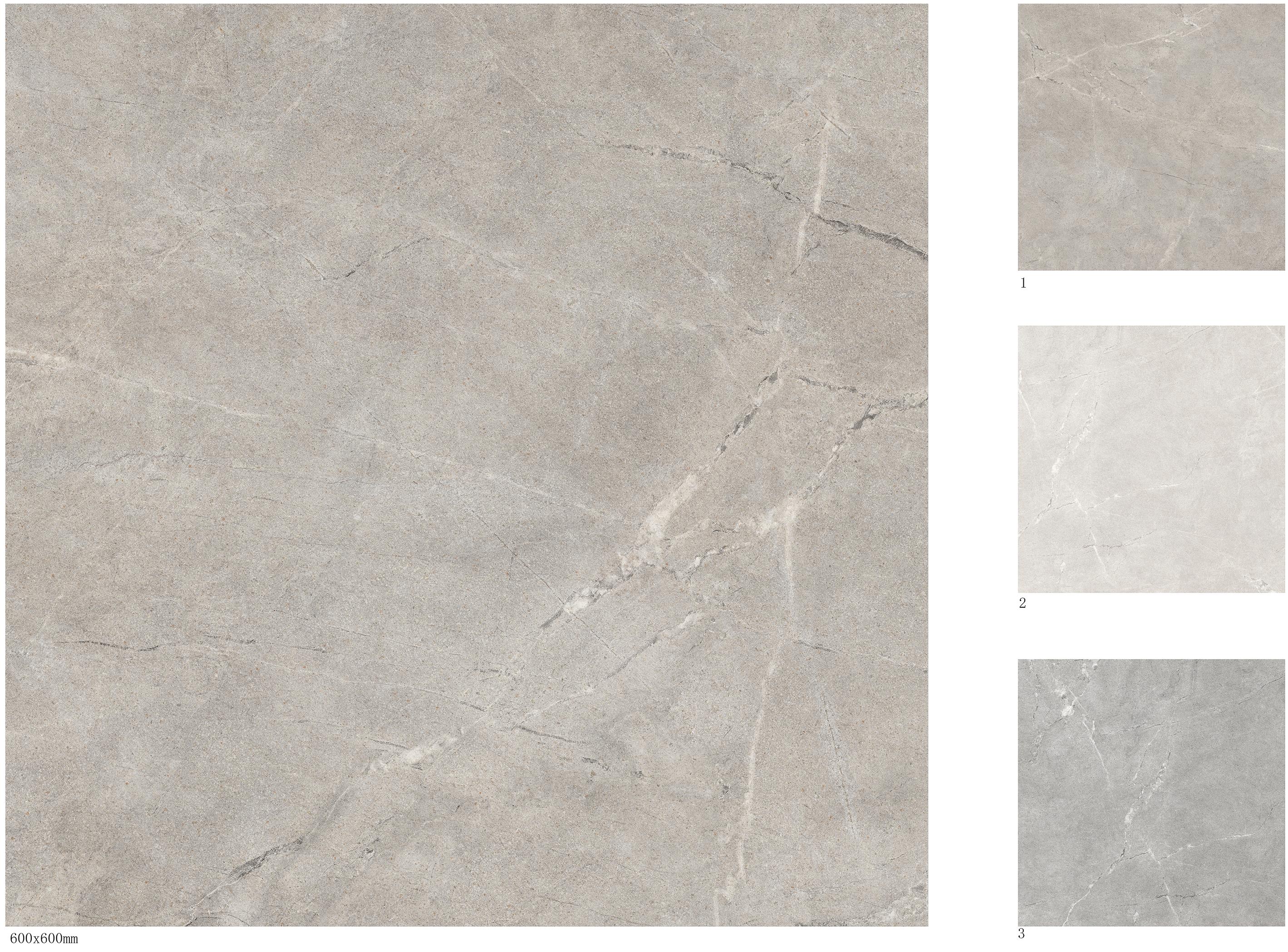 100x300mm Grey Marble - Look Tiles for Office & Interior Spaces TQ32 - GMO1030