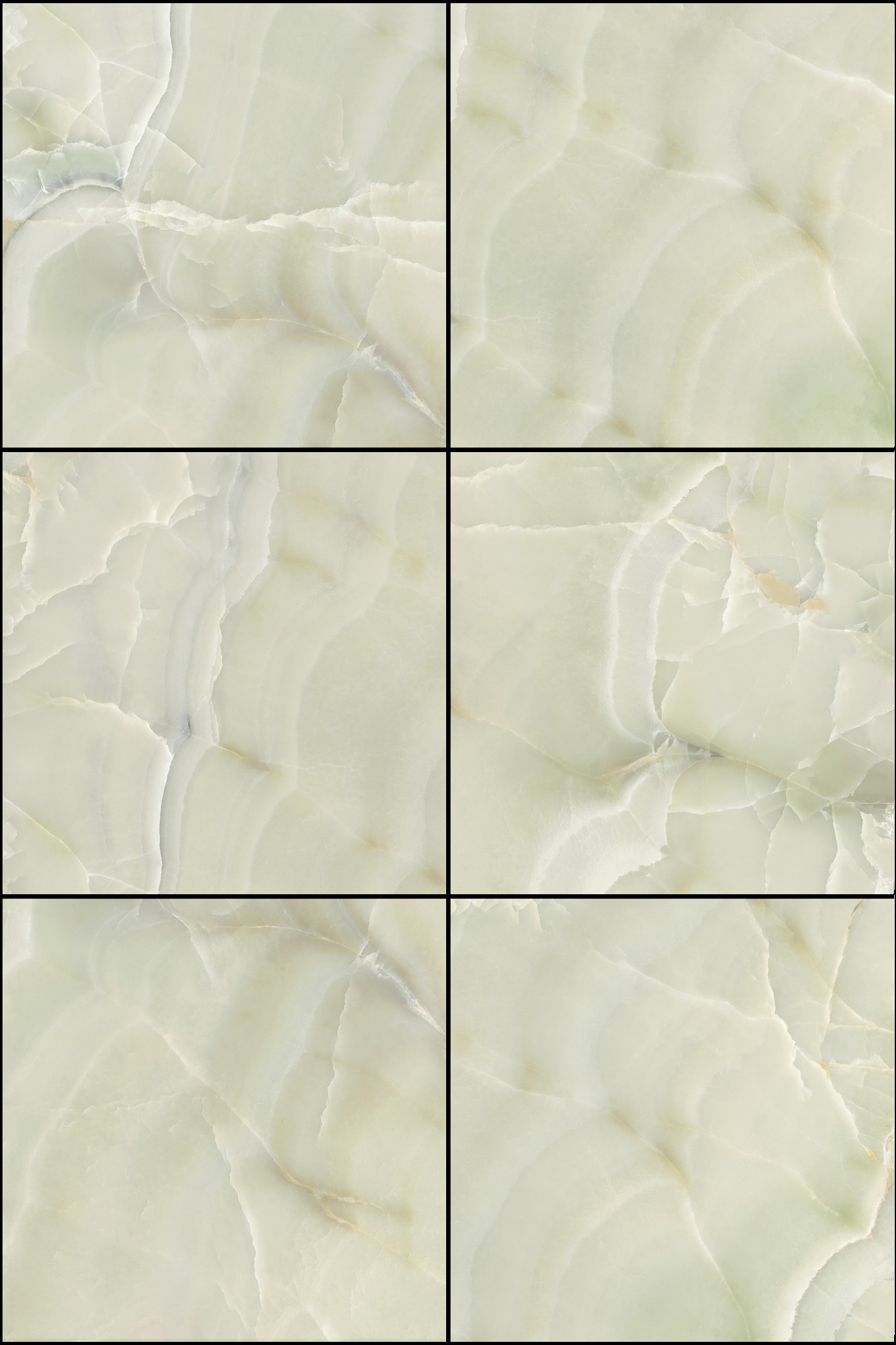 All Sizes Beige Onyx - Look Polished Tiles for Luxury Interior Spaces TQ32 - TYS - dz001
