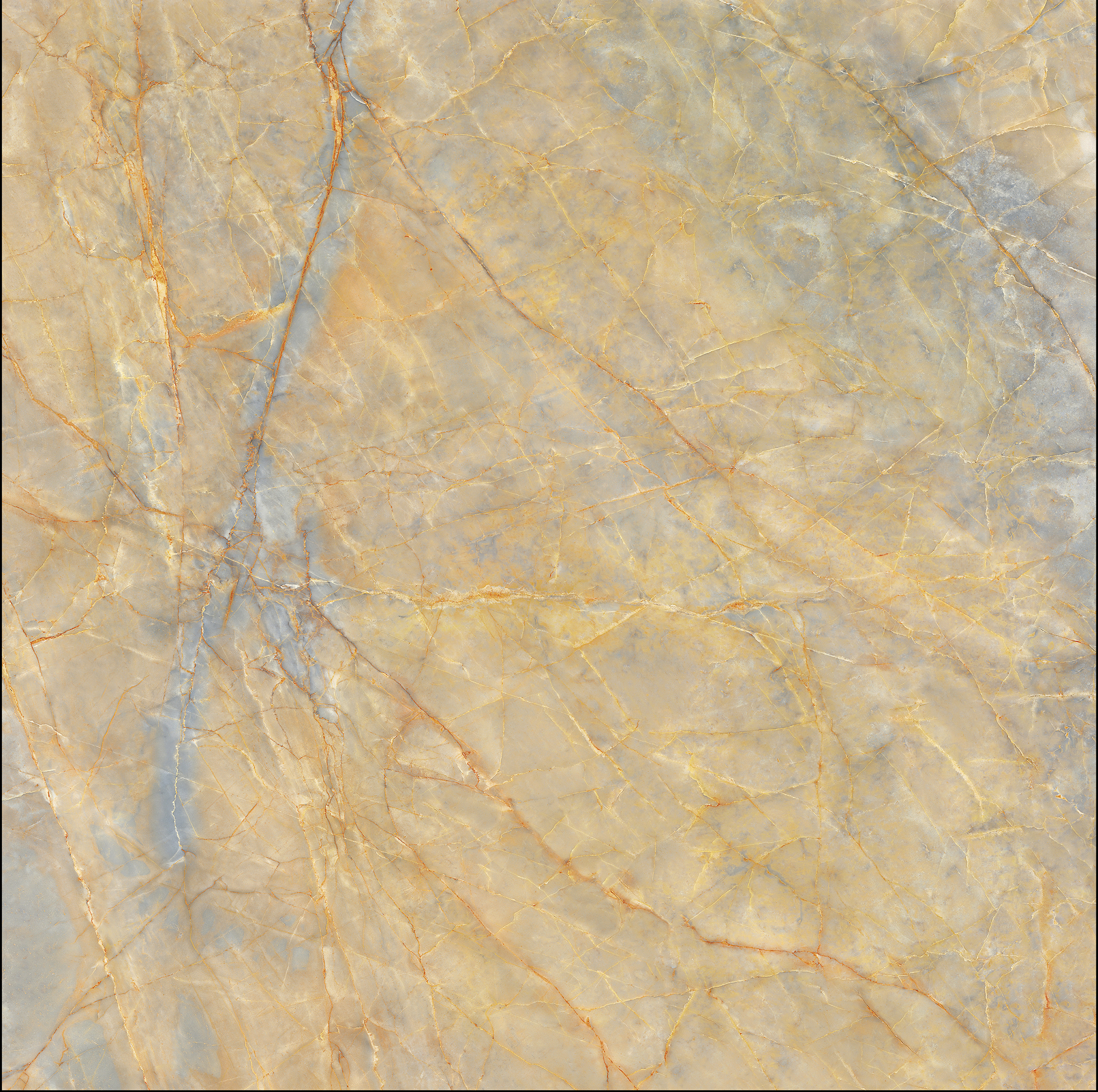 All Sizes Beige & Blue Marble - Look Tiles for Luxury Commercial & Interior Spaces TQ32 - TYS - dz015