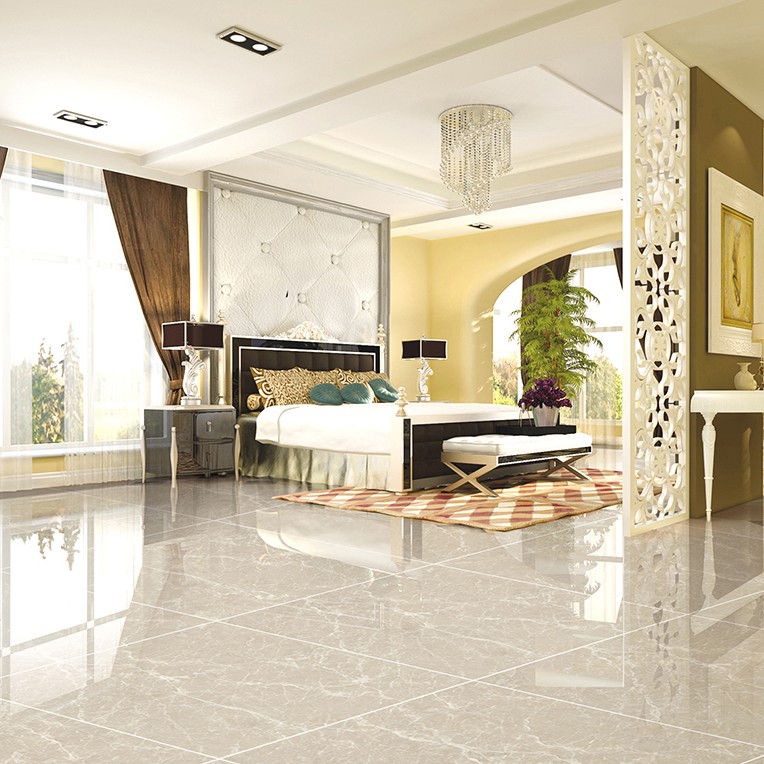 Multiple Sizes Beige Marble - Look Tiles for Elegant Interior Spaces TQ32 - TYS - dz017