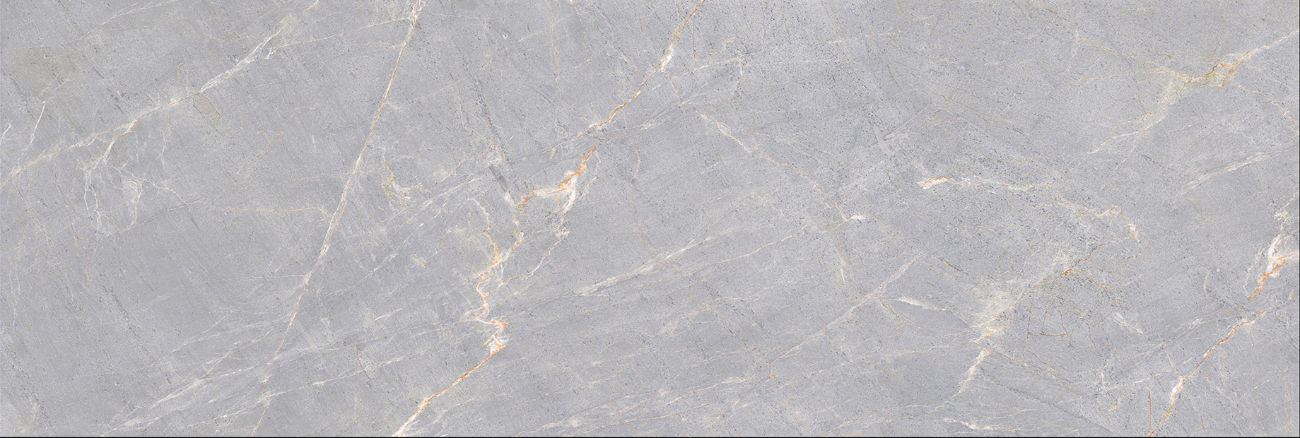 Multiple Size Grey Marble - Look Tiles with Gold Veins for Modern Interior Spaces TQ32 - TYS - dz034