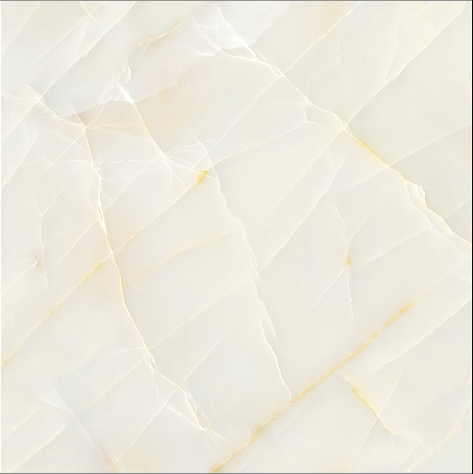 Multiple Size Cream - White Onyx - Look Tiles for Luxury Interior Spaces TQ32 - TYS - dz044