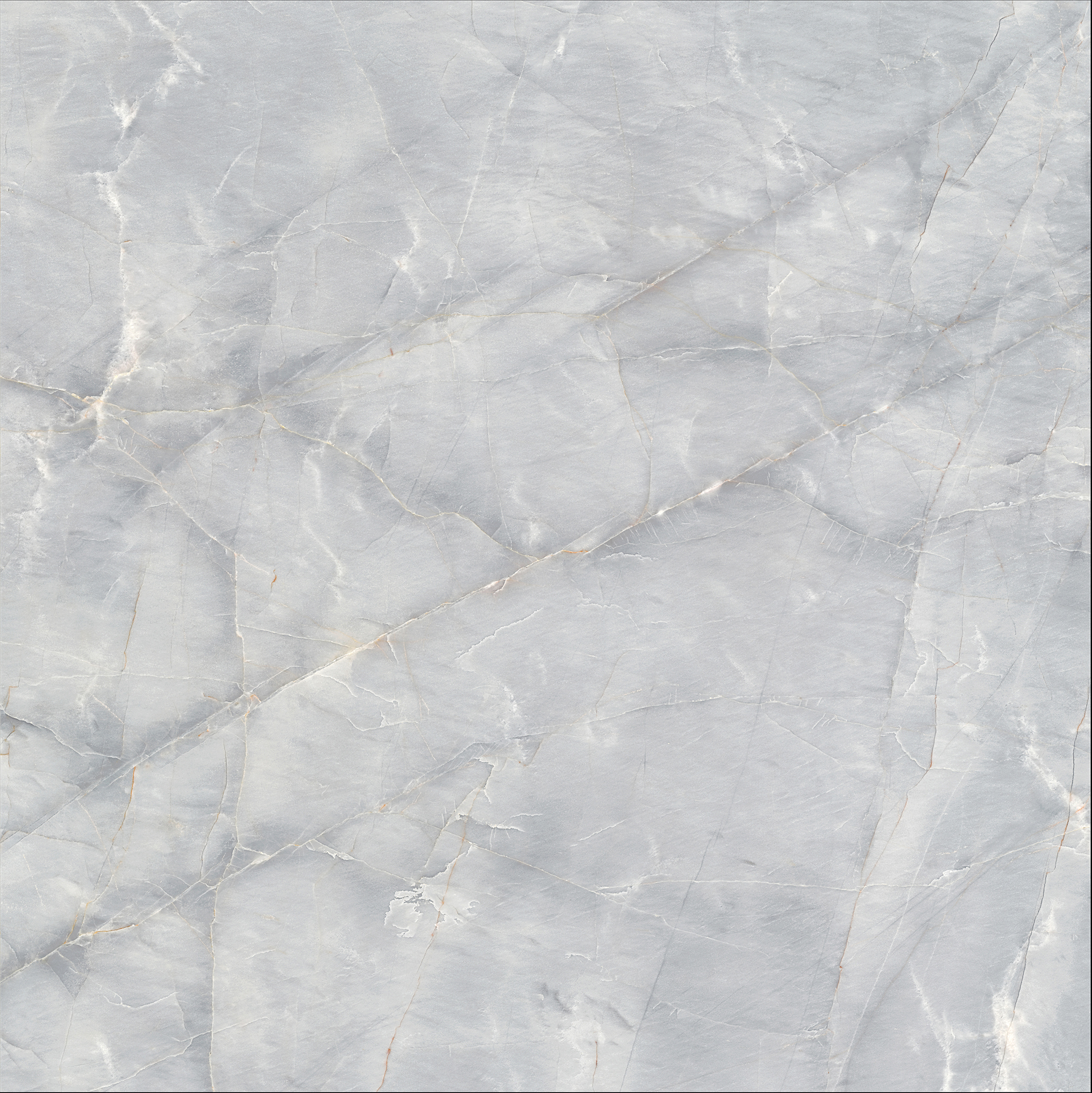 Multiple Size Grey Marble - Look Tiles for Dining & Interior Spaces TQ32 - TYS - dz045