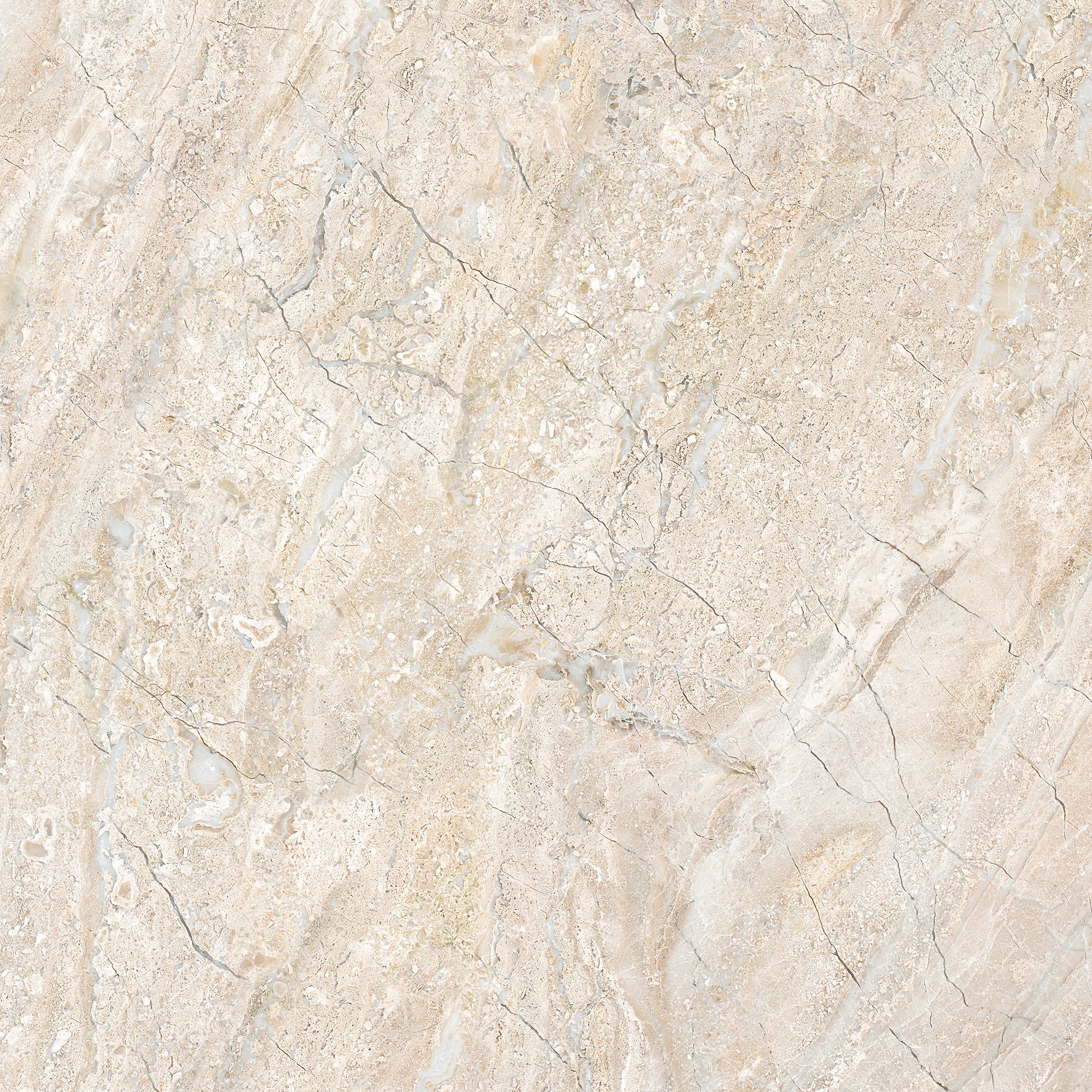 Multiple Size Beige Marble - Look Tiles for Dining & Interior Spaces TQ32 - TYS - dz049