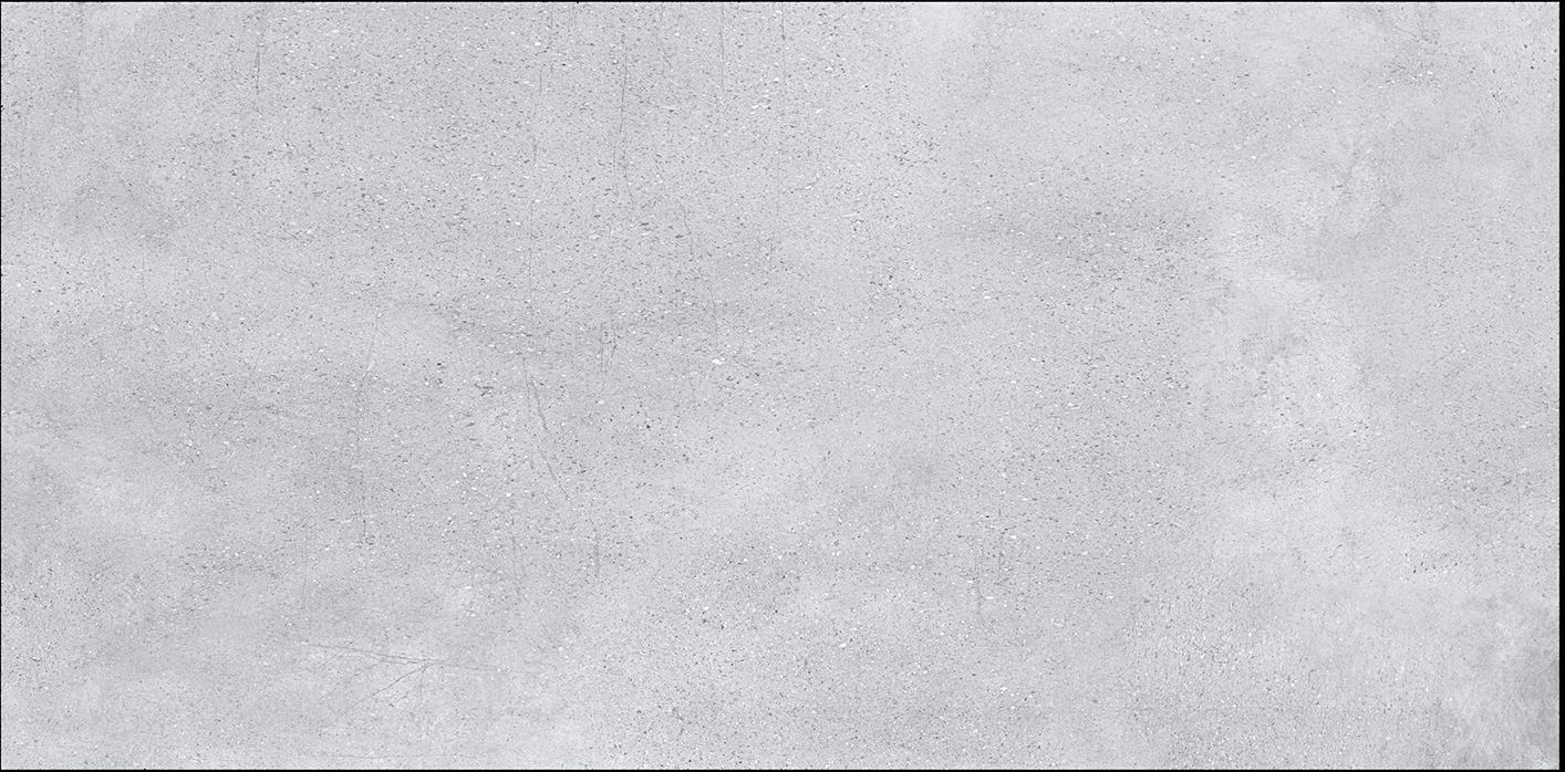 Multiple Size Light Grey Concrete - Look Tiles for Modern Interior Spaces TQ32 - TYS - dz050