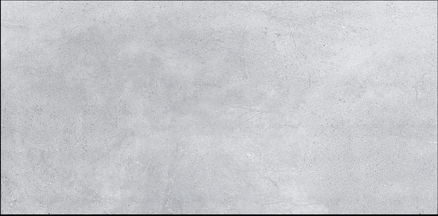 Multiple Size Light Grey Concrete - Look Tiles for Modern Interior Spaces TQ32 - TYS - dz050