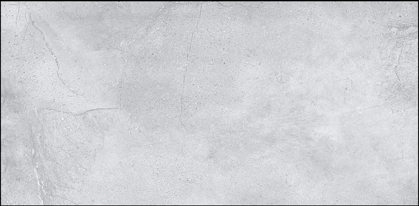 Multiple Size Light Grey Concrete - Look Tiles for Modern Interior Spaces TQ32 - TYS - dz050