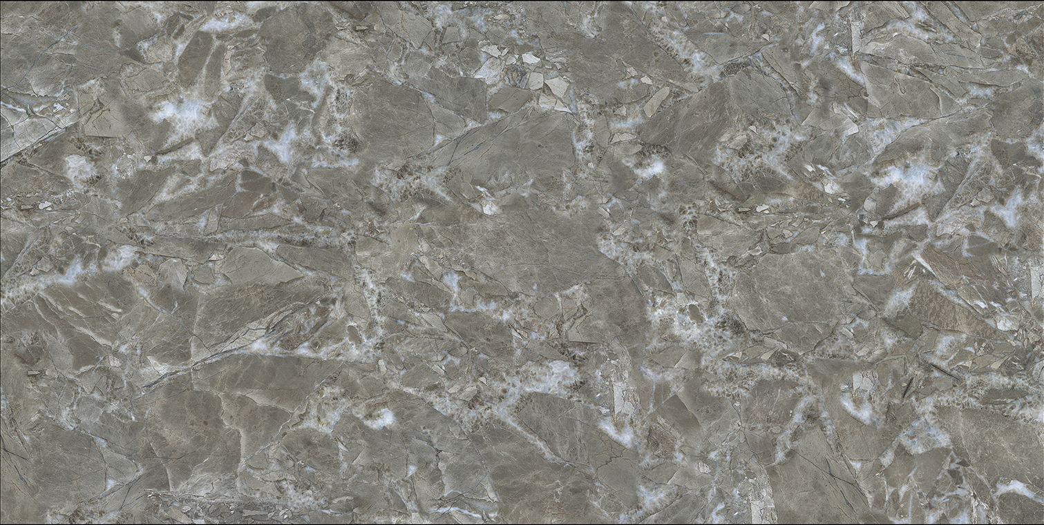 Multiple Size Grey Marble - Look Tiles for Dining & Interior Spaces TQ32 - TYS - dz055