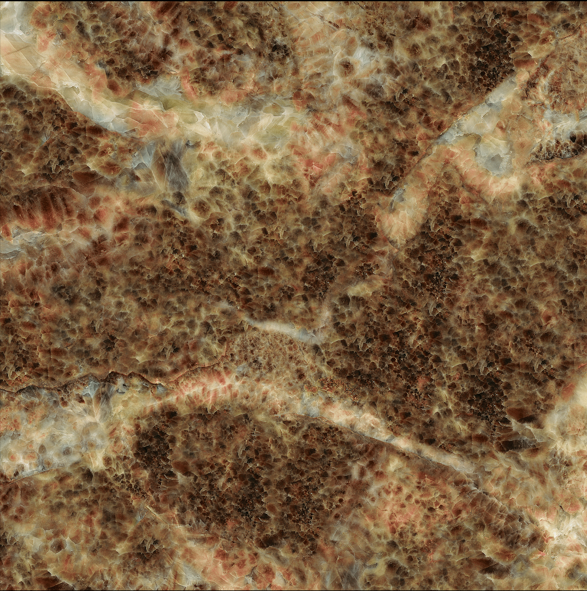 Multiple Size Brown Marble - Look Tiles for Luxury Bathroom & Interior Spaces TQ32 - TYS - dz057