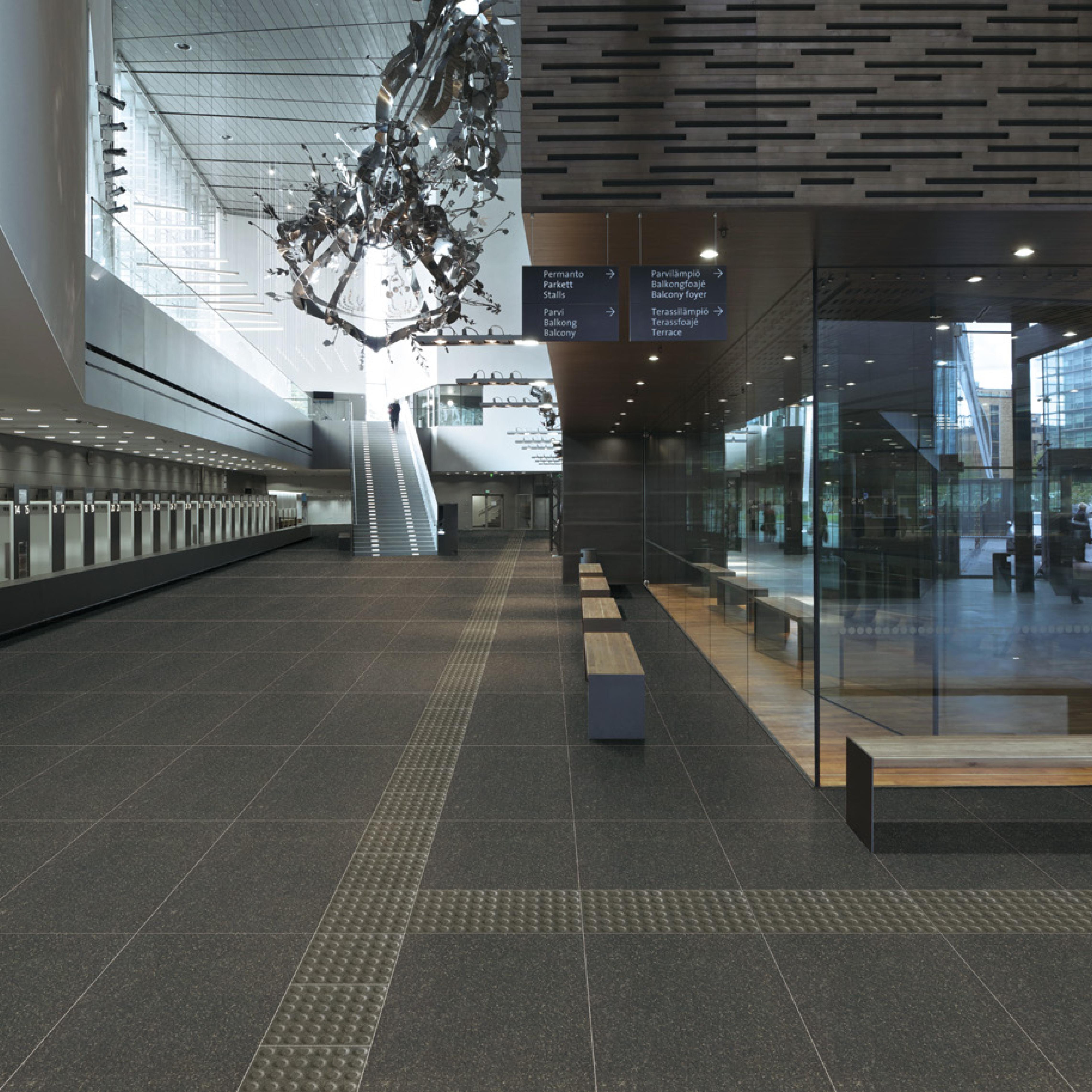 300x300mm, 300x600mm Tactile Paving Bricks for Public & Landscape Spaces TQ33 - 327, 307, 302, 322, 321, 301