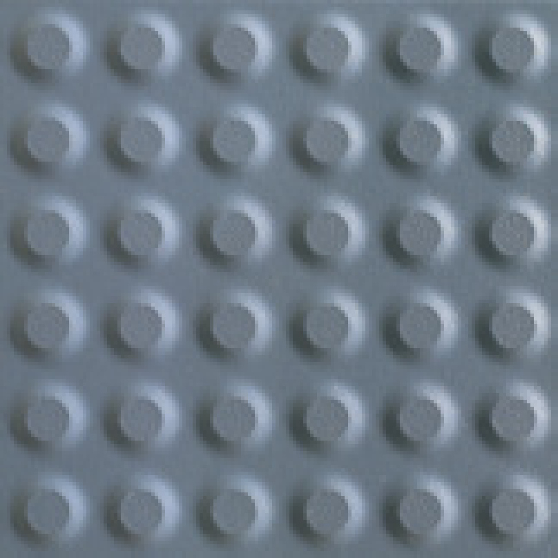 300x300mm, 300x600mm Tactile Paving Bricks for Public & Landscape Spaces TQ33 - 327, 307, 302, 322, 321, 301