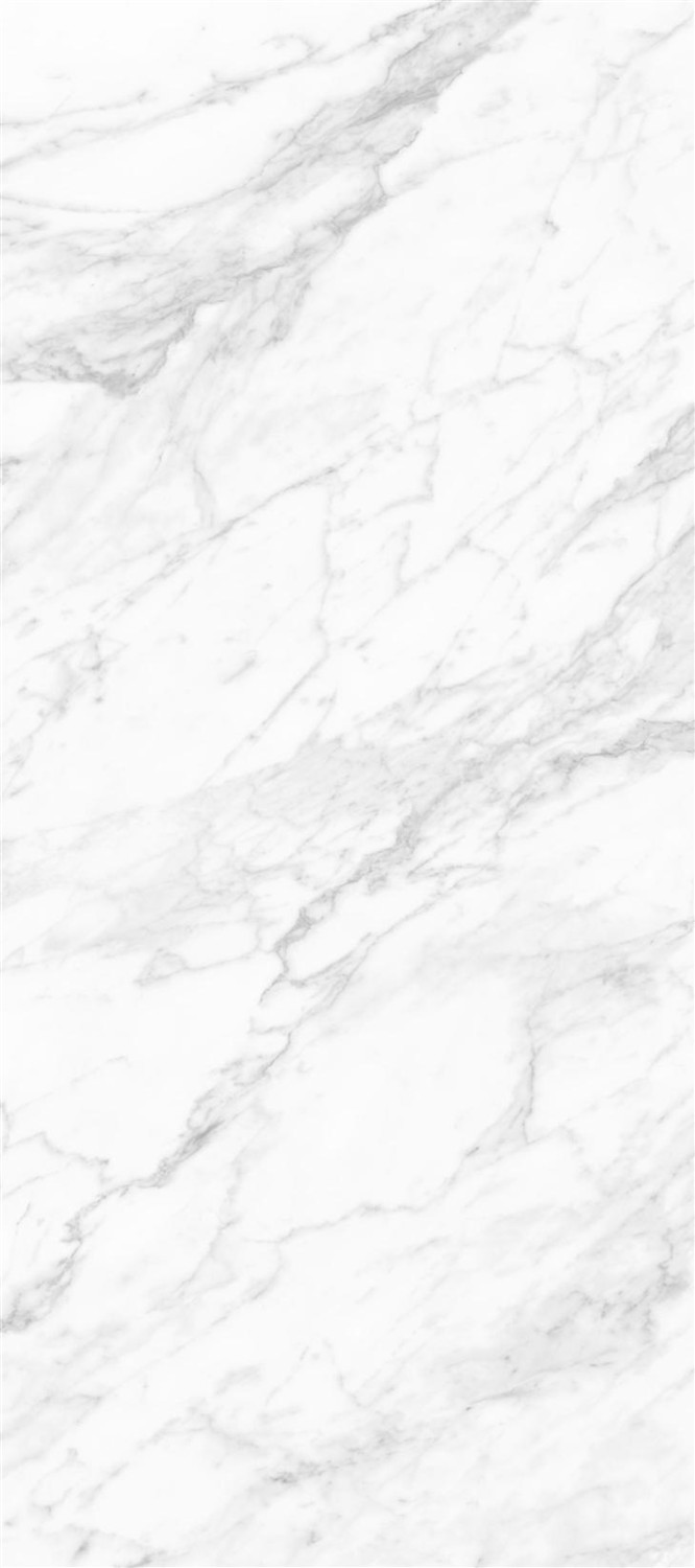 Bernini White Series 2700x1200x9mm High Gloss Porcelain Slab TQ34-K2712V8384AR