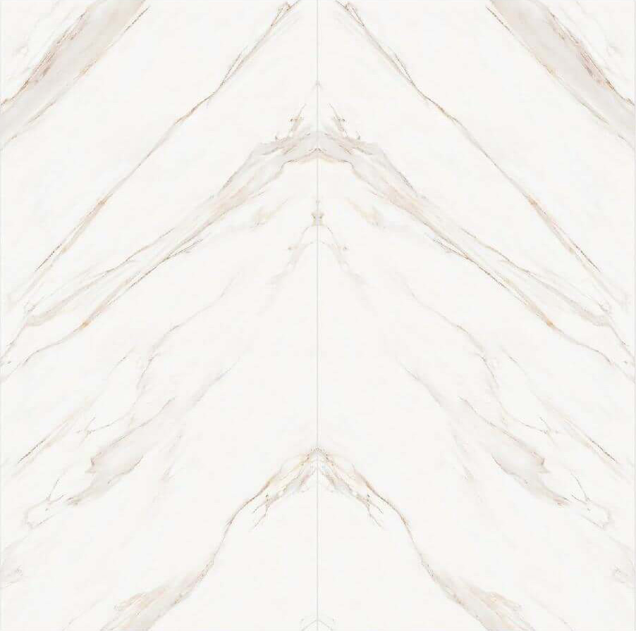 Elegant Gadal Fish Maw Gold Sintered Tile for Bright Luxury Interiors TQ35-JQD163212G47