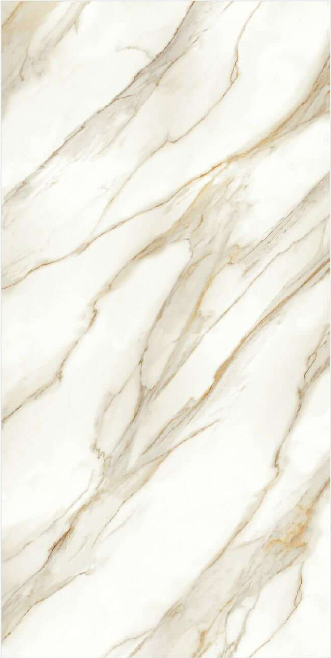 Elegant ALICE KING Marble Sintered Tile for High-End Kitchen Interiors TQ35-JQD163212N99