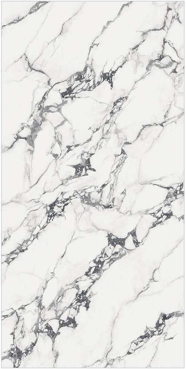 1600x3200x12mm Full-Body Sintered Tile with Silky Smooth Finish TQ35-JQD163212N131