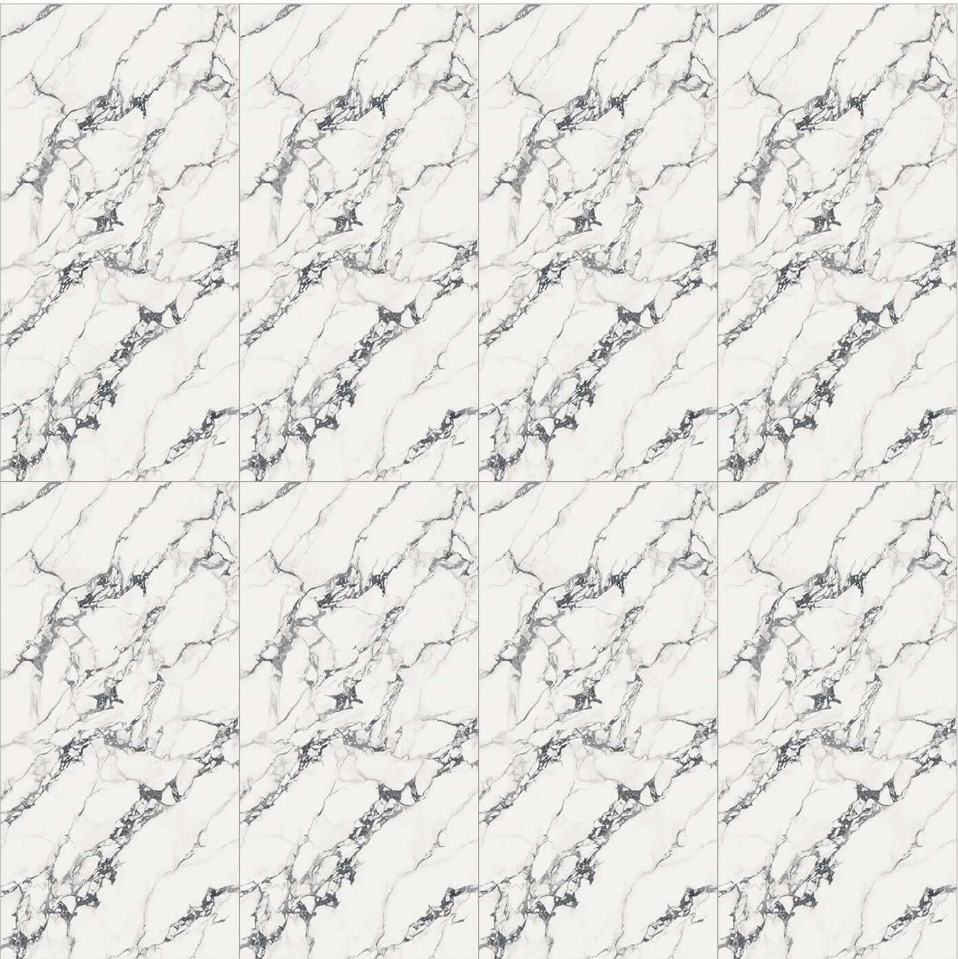 1600x3200x12mm Full-Body Sintered Tile with Silky Smooth Finish TQ35-JQD163212N131