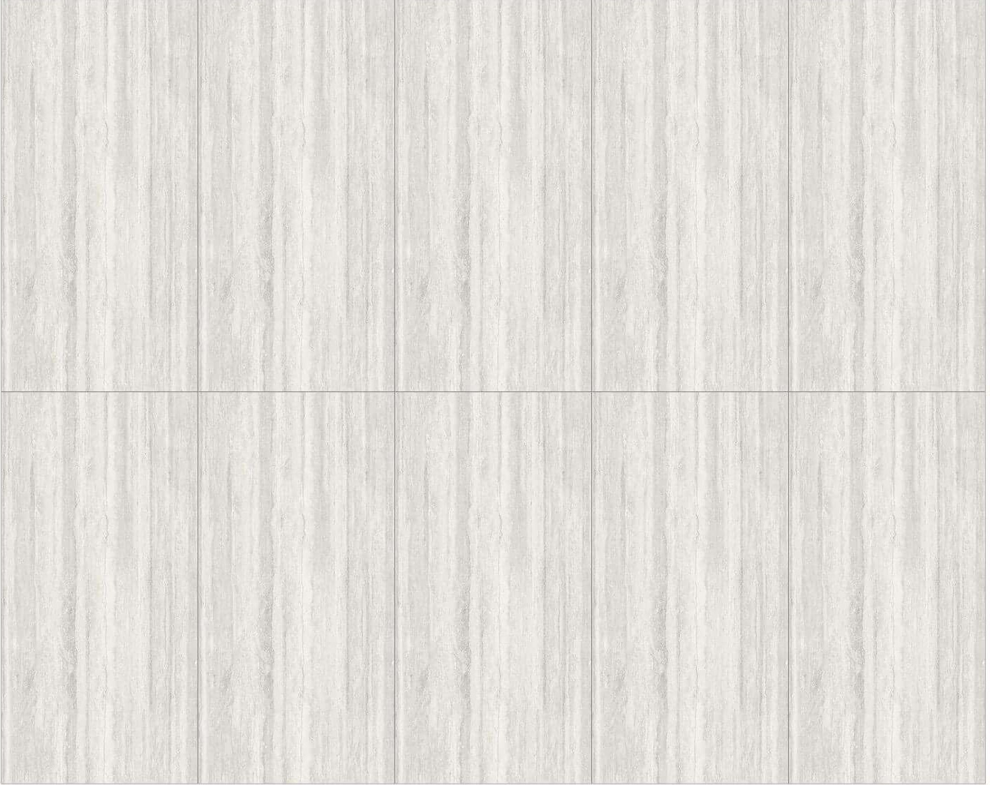 White Travertine Look Sintered Tile Slab TQ35-LHA321620N153