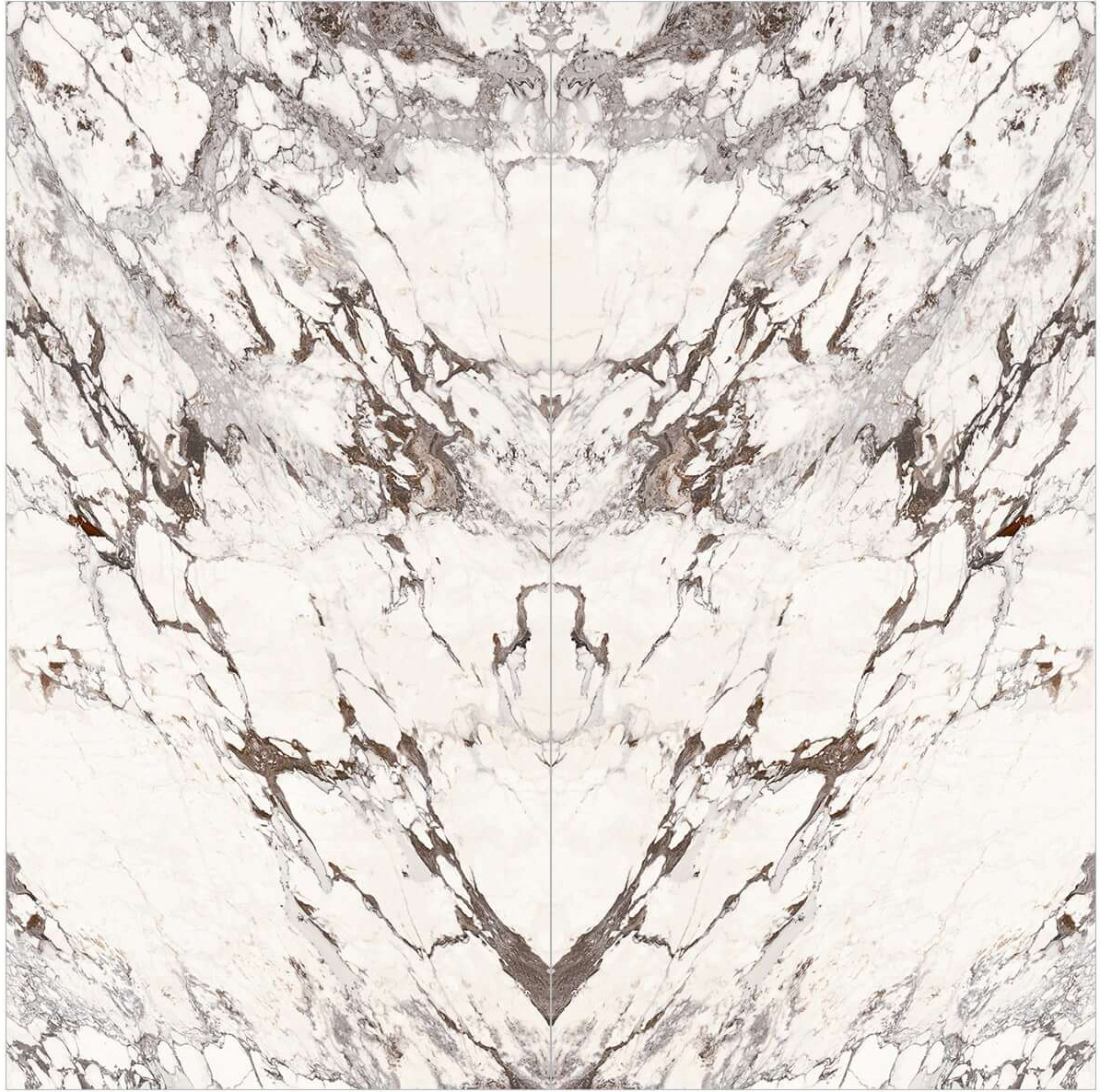 Bold Breccia Marble Effect Sintered Tile 1600x3200x20mm TQ35-LHD321620G206 AB
