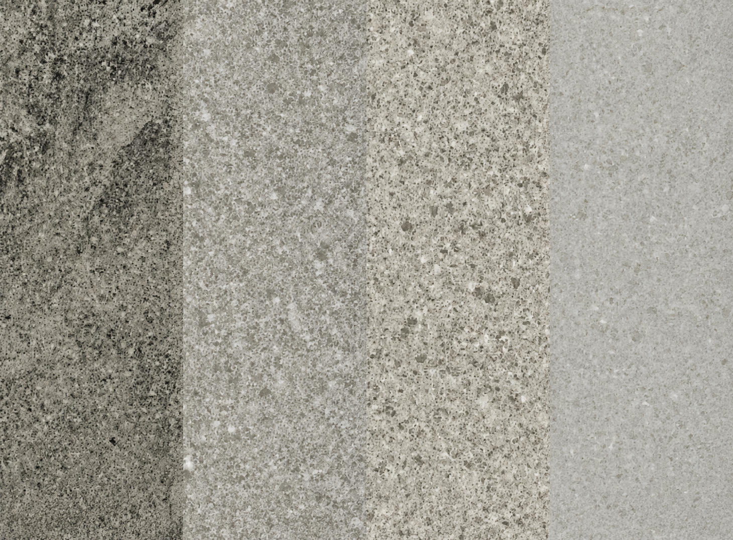 Moonlight Grey Porcelain Swimming Pool Tile for Luxury Outdoor Living Spaces TQ37-66116