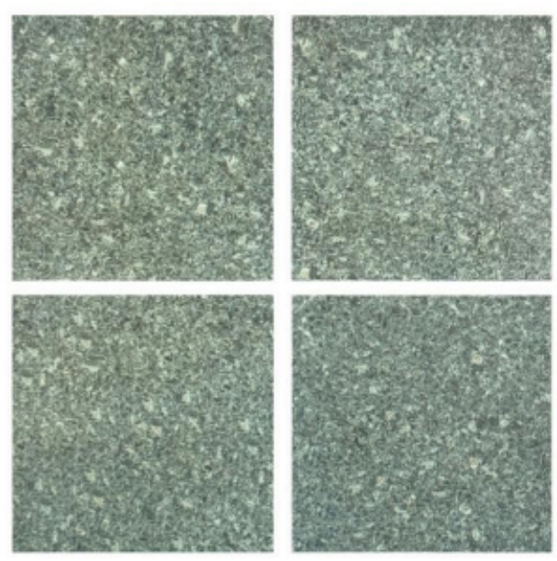 Deep Lagoon Sukabumi Look Pool Tile Alternative for Tropical Green Bali Style Pools TQ37-66M09